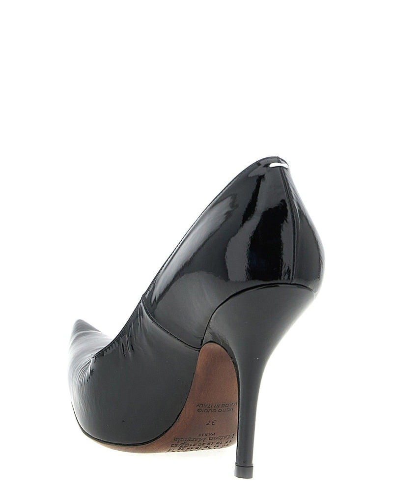 Maison Margiela Loved To Death Pumps Glam Steals