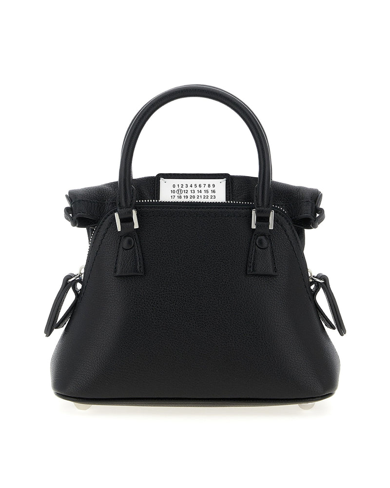 Maison Margiela Micro 5ac Classique Handbag Handbag