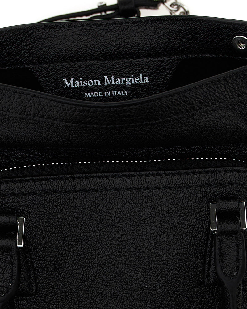 Maison Margiela Micro 5ac Classique Handbag Handbag