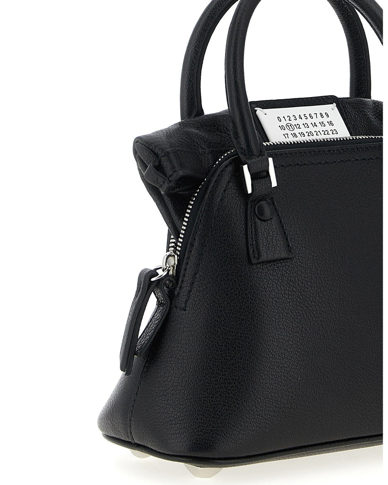 Maison Margiela Micro 5ac Classique Handbag Handbag