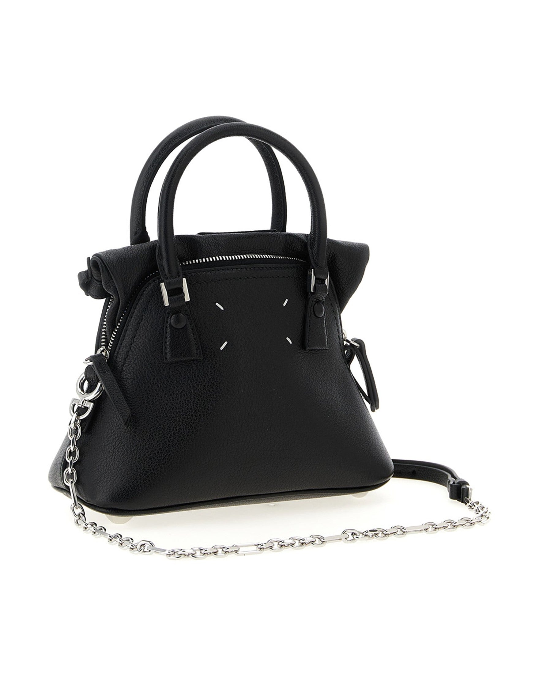 Maison Margiela Micro 5ac Classique Handbag Handbag