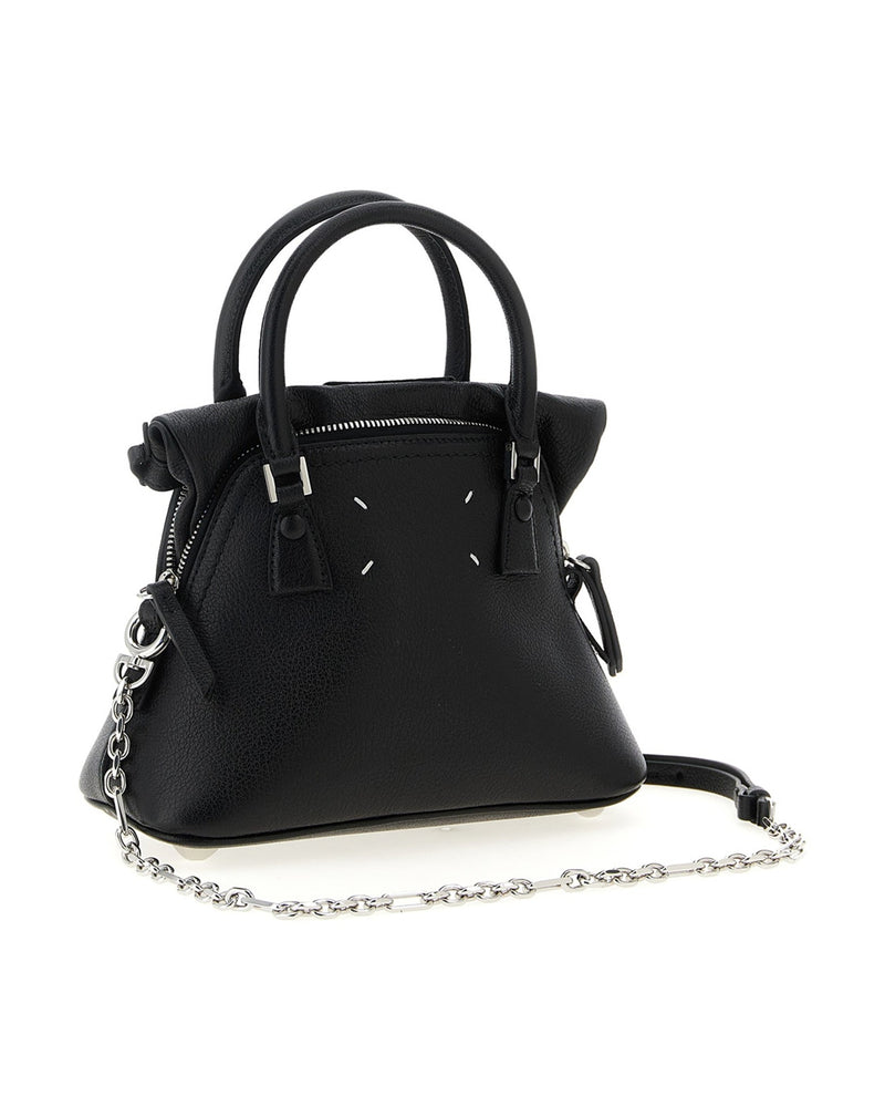 Maison Margiela Micro 5ac Classique Handbag Handbag