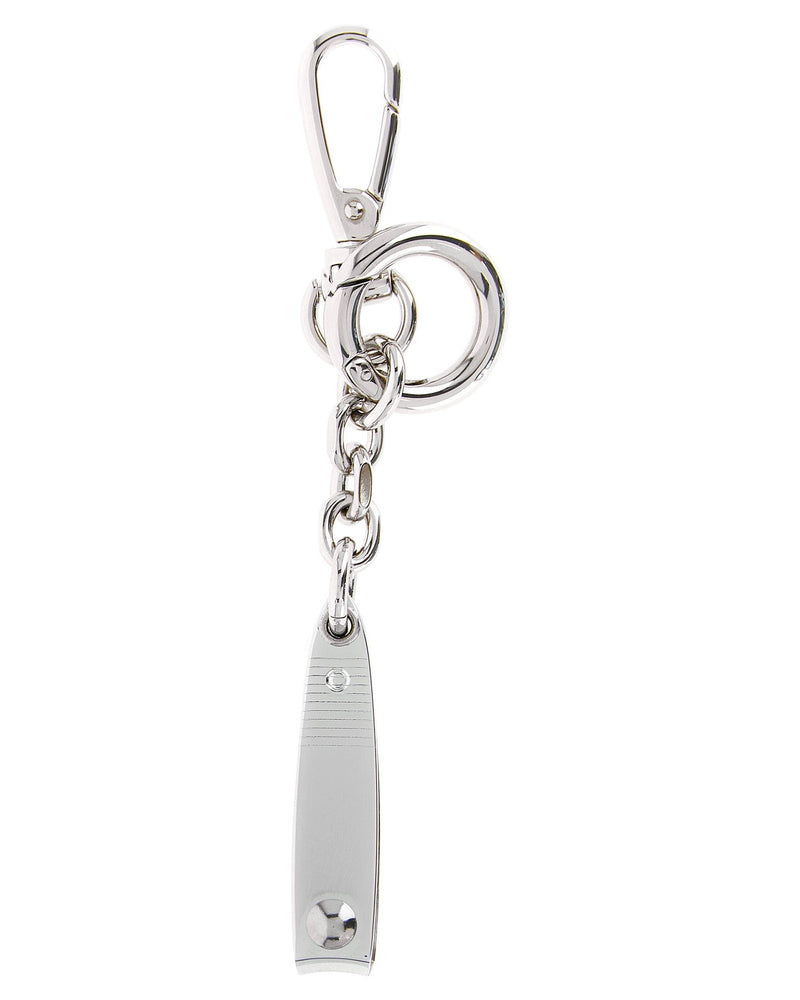 Maison Margiela Nail Cutter Keyring Glam Steals