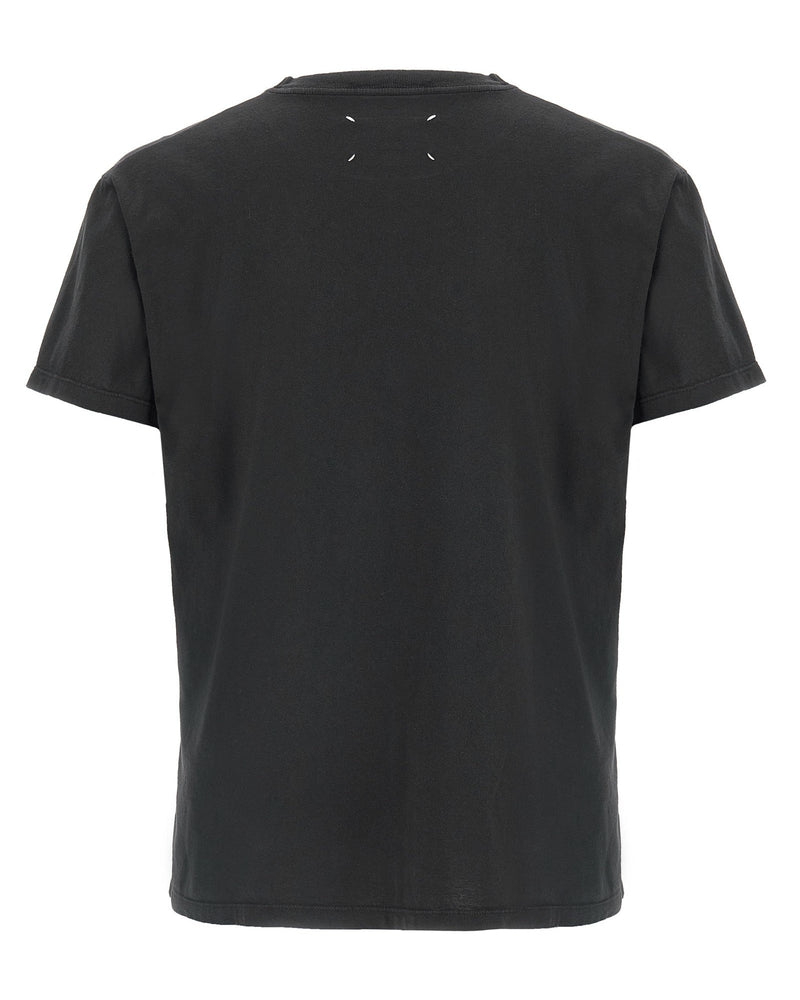 Maison Margiela Numeric Signature T-shirt Glam Steals