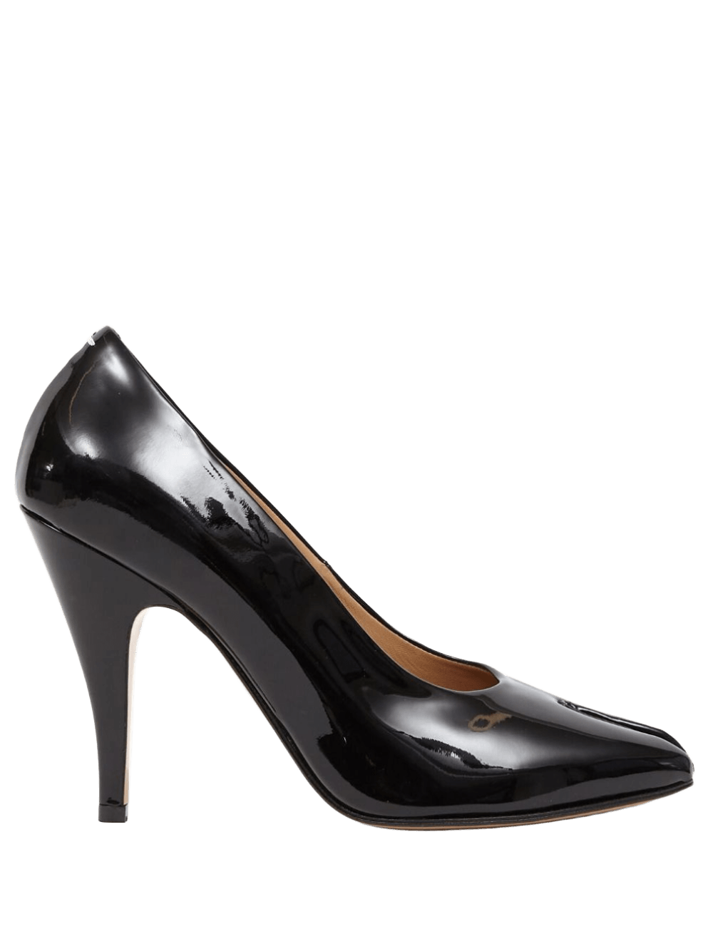 Maison Margiela Pumps Tabi 110mm Glam Steals