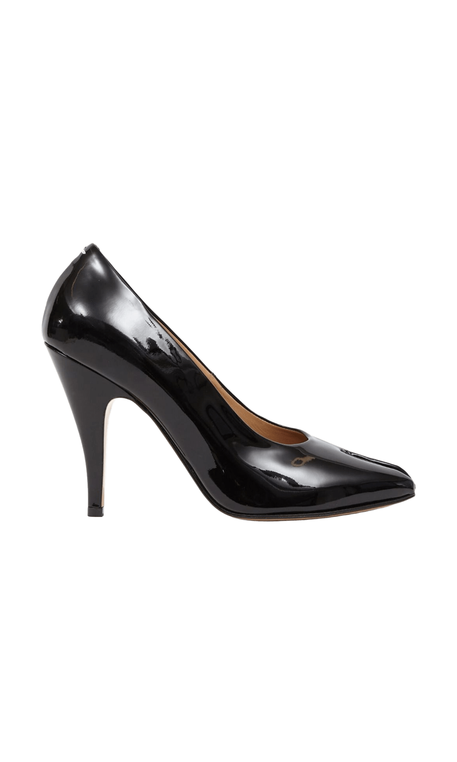 Maison Margiela Pumps Tabi 110mm Glam Steals