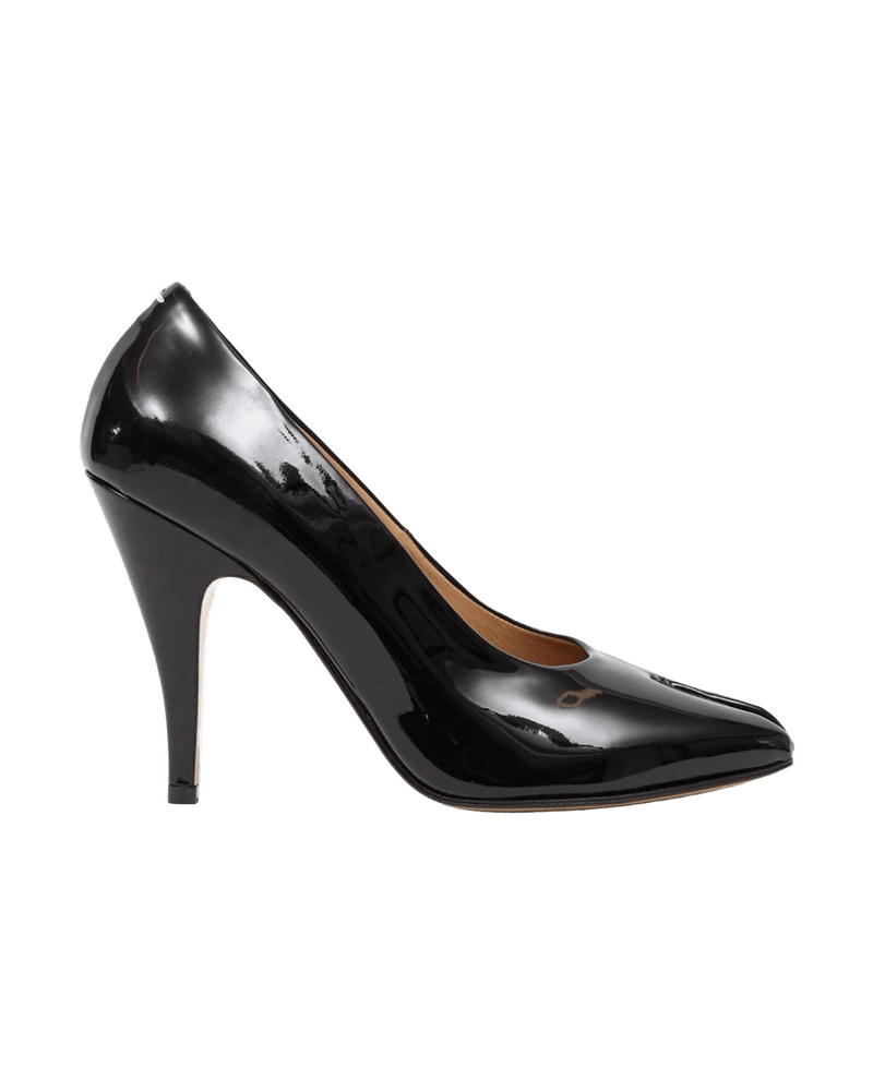 Maison Margiela Pumps Tabi 110mm Glam Steals