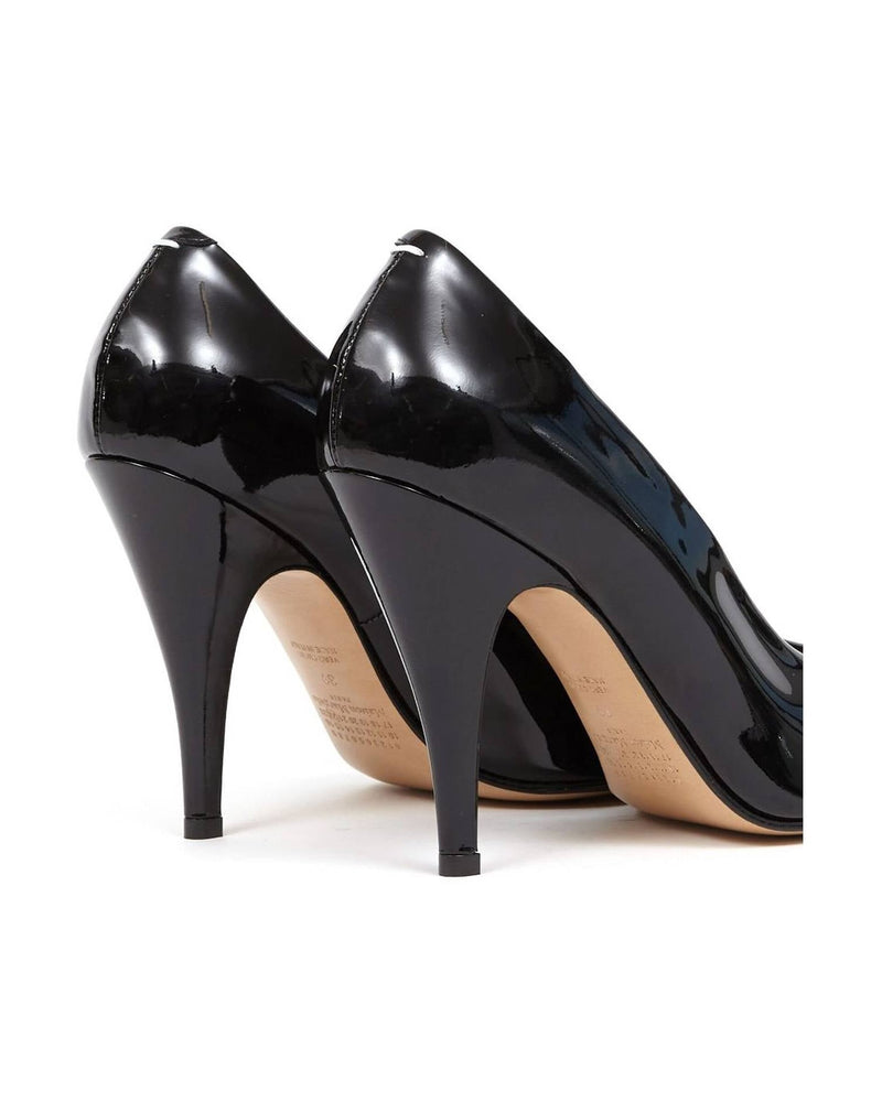 Maison Margiela Pumps Tabi 110mm Heels