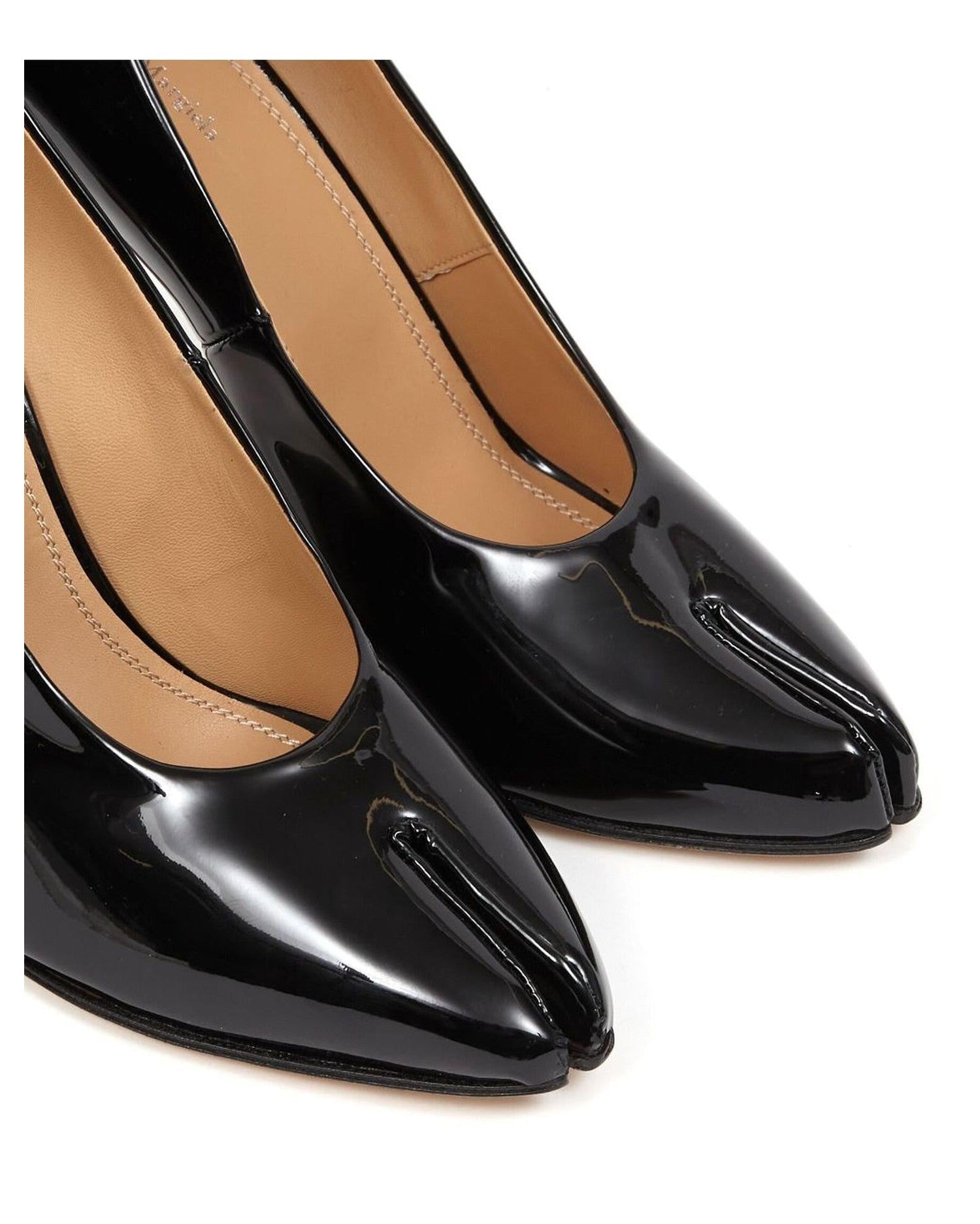Maison Margiela Pumps Tabi 110mm Glam Steals