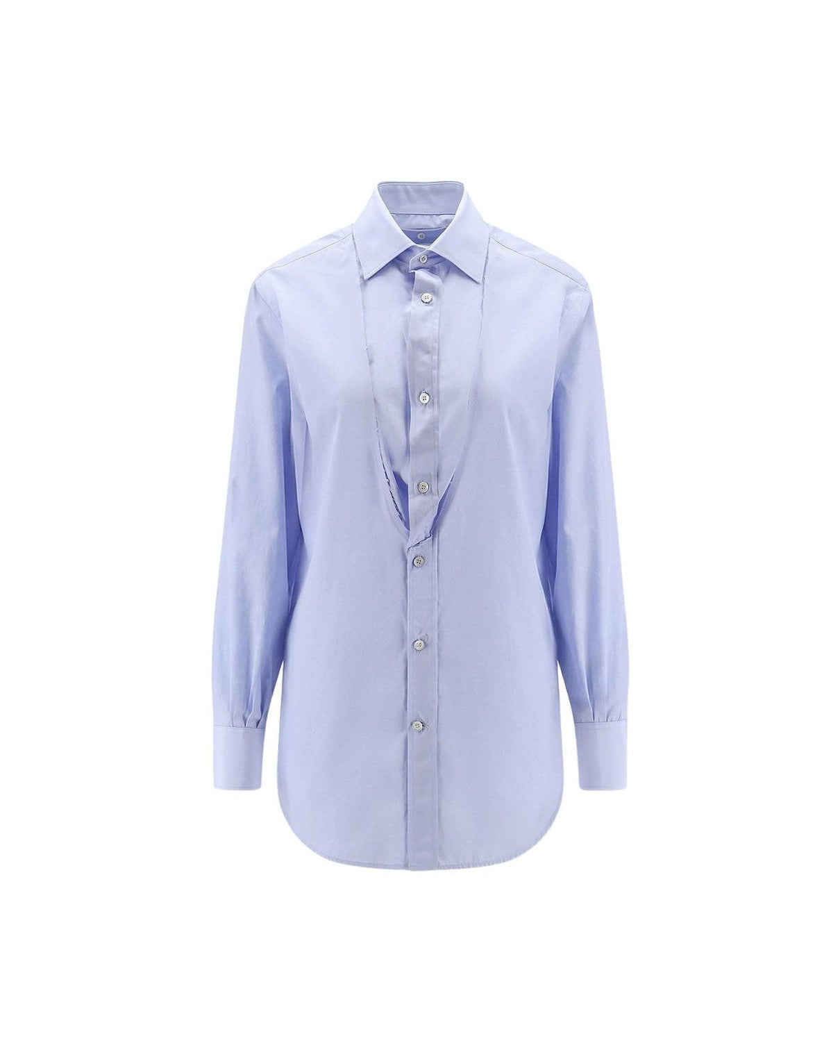 Maison Margiela Shirt Glam Steals