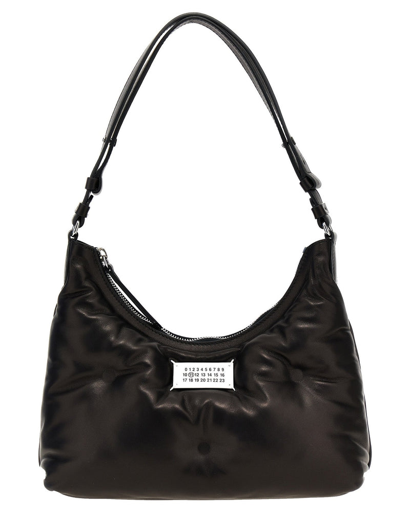 Maison Margiela Shoulder Bag Glam Slam Hobo Small Glam Steals