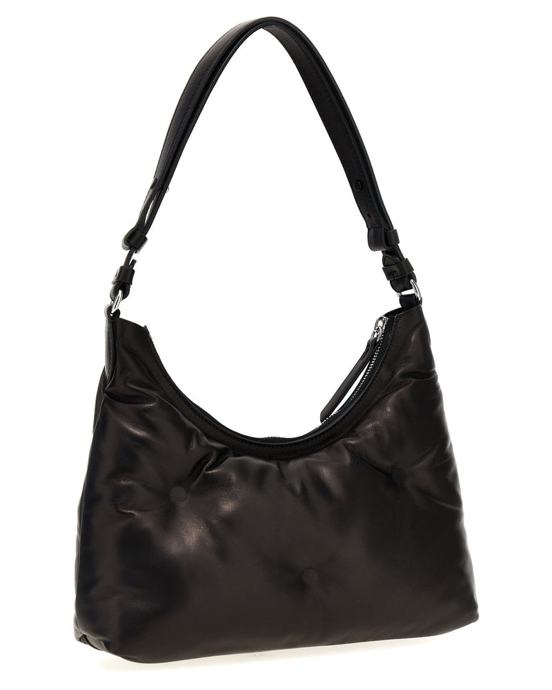 Maison Margiela Shoulder Bag Glam Slam Hobo Small Glam Steals