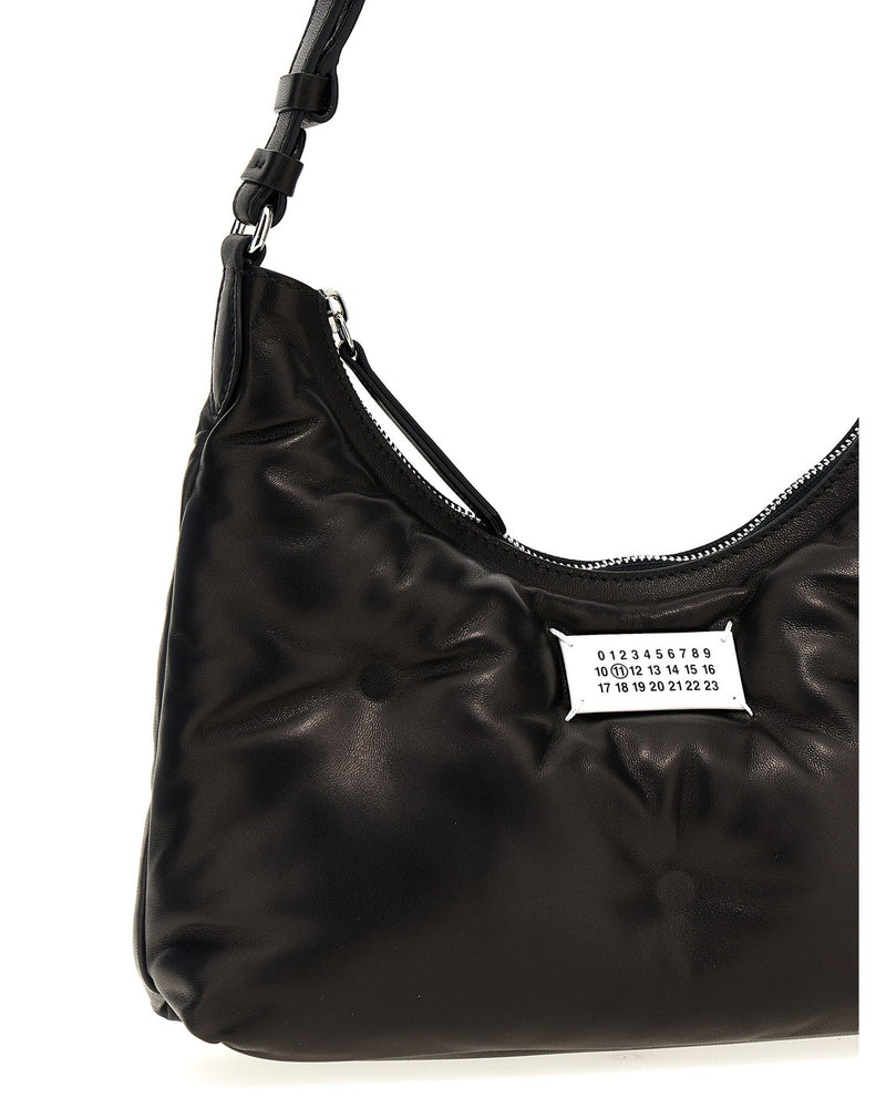 Maison Margiela Shoulder Bag Glam Slam Hobo Small Glam Steals