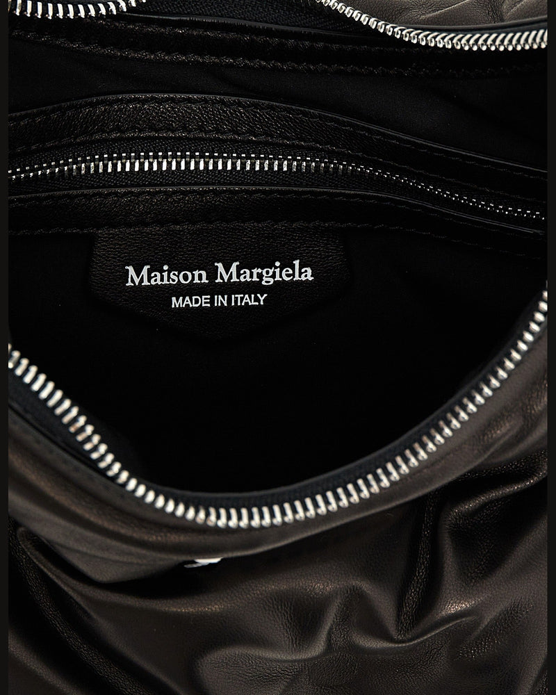 Maison Margiela Shoulder Bag Glam Slam Hobo Small Glam Steals