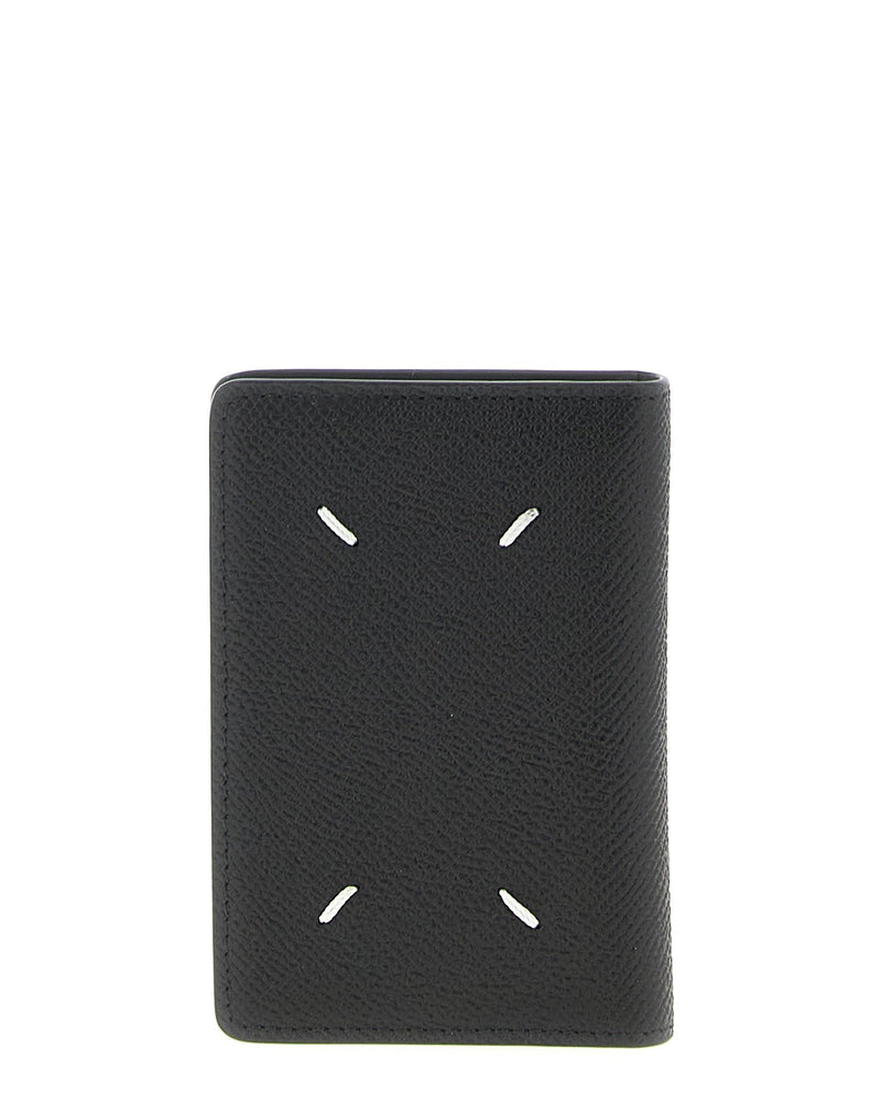 Maison Margiela Stitching Card Holder Glam Steals
