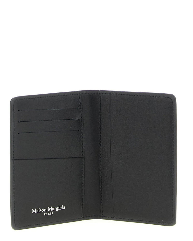 Maison Margiela Stitching Card Holder Glam Steals