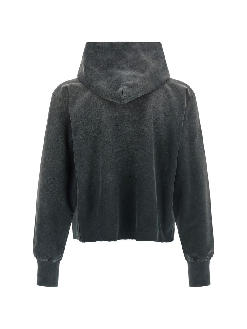 Maison Margiela Sweaters Black Glam Steals