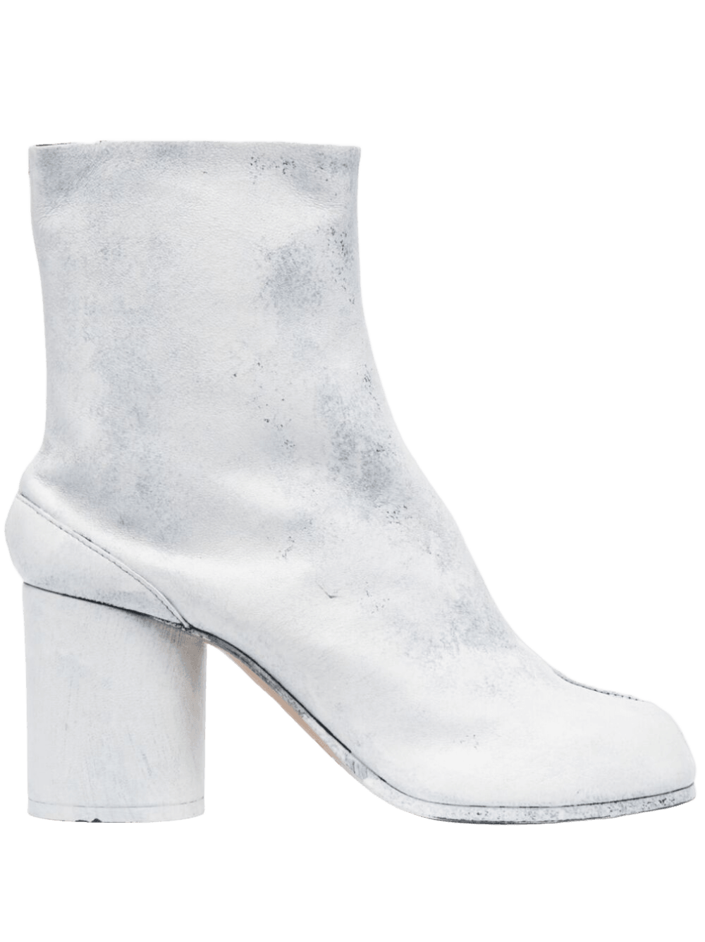 Maison Margiela Tabi 80mm Ankle Boots Glam Steals