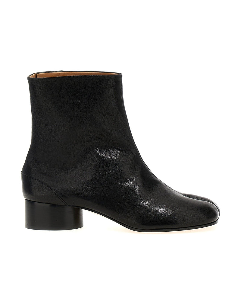 Maison Margiela Tabi Ankle Boots Boots