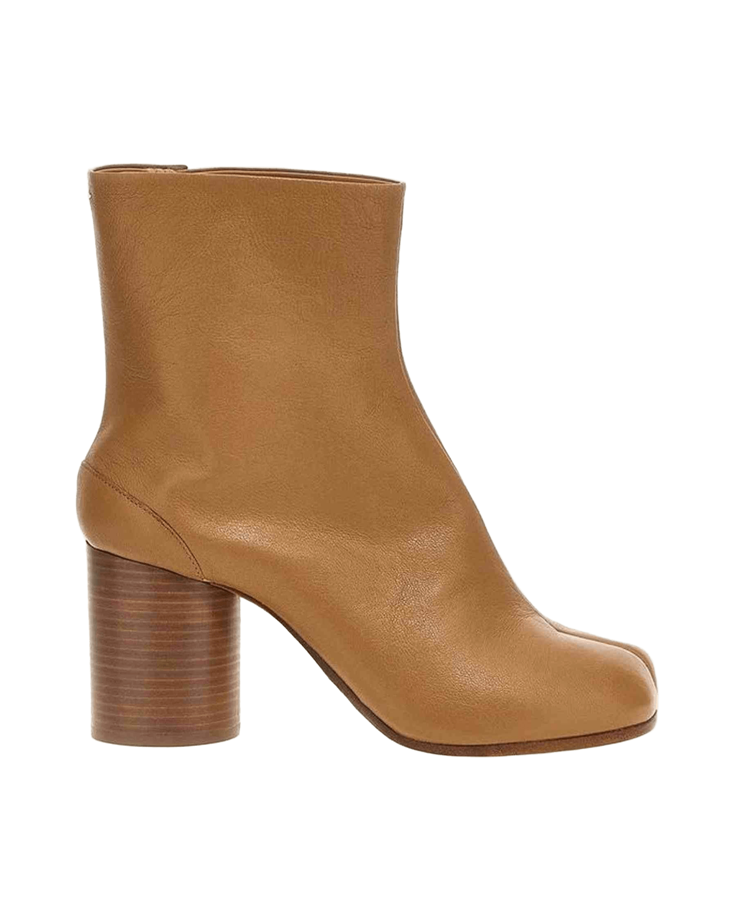 Maison Margiela Tabi Ankle Boots Glam Steals