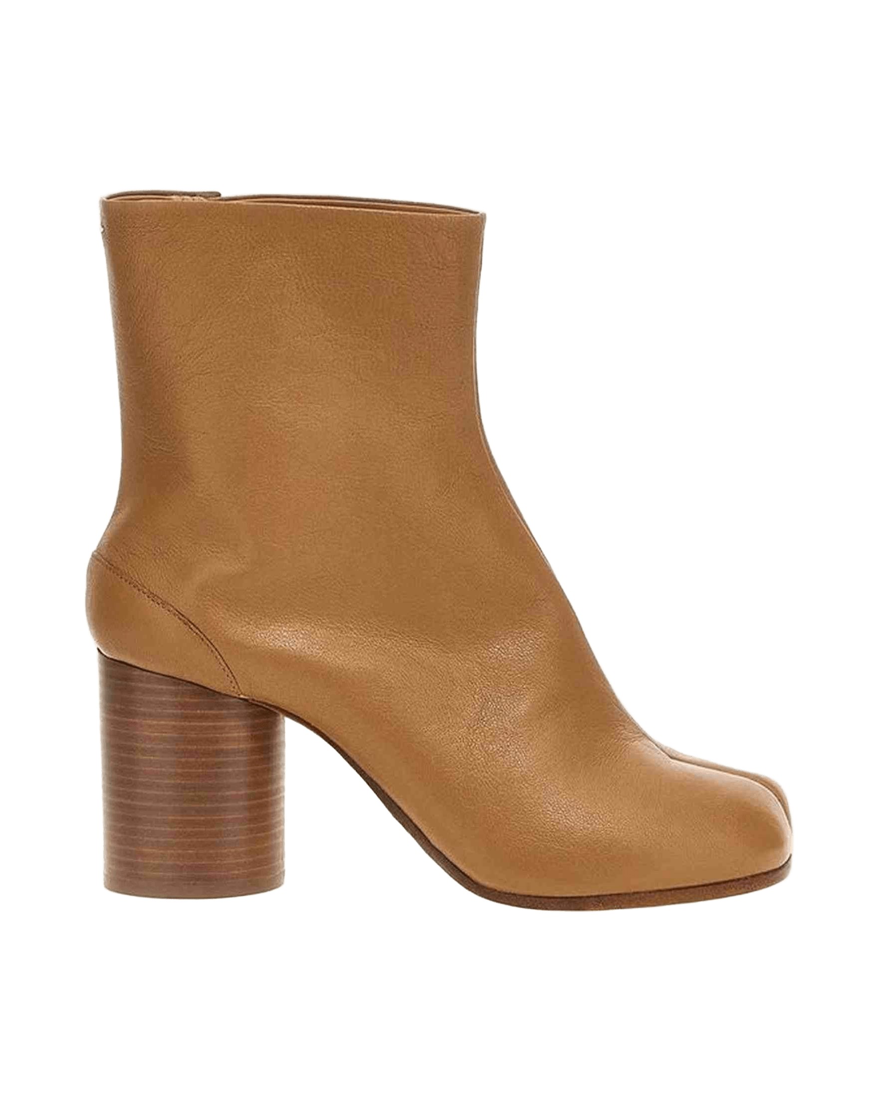 Maison Margiela Tabi Ankle Boots Glam Steals