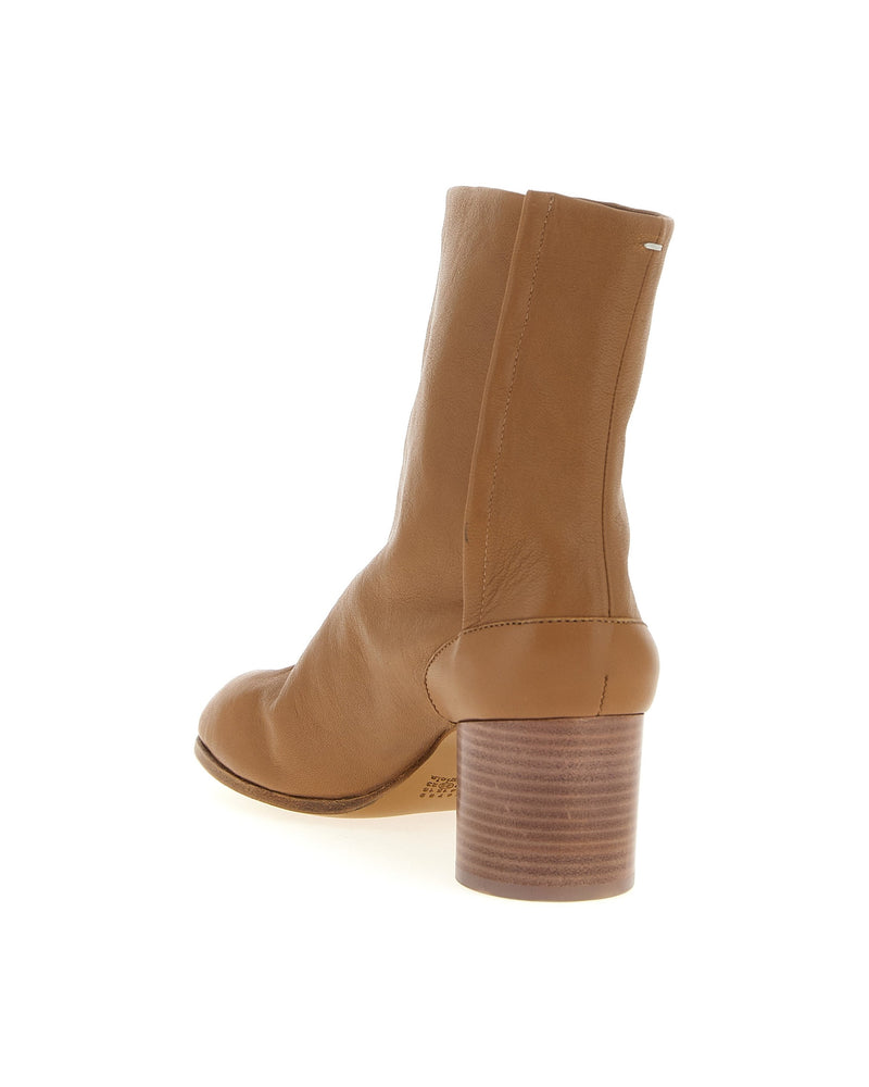 Maison Margiela Tabi Ankle Boots Boots