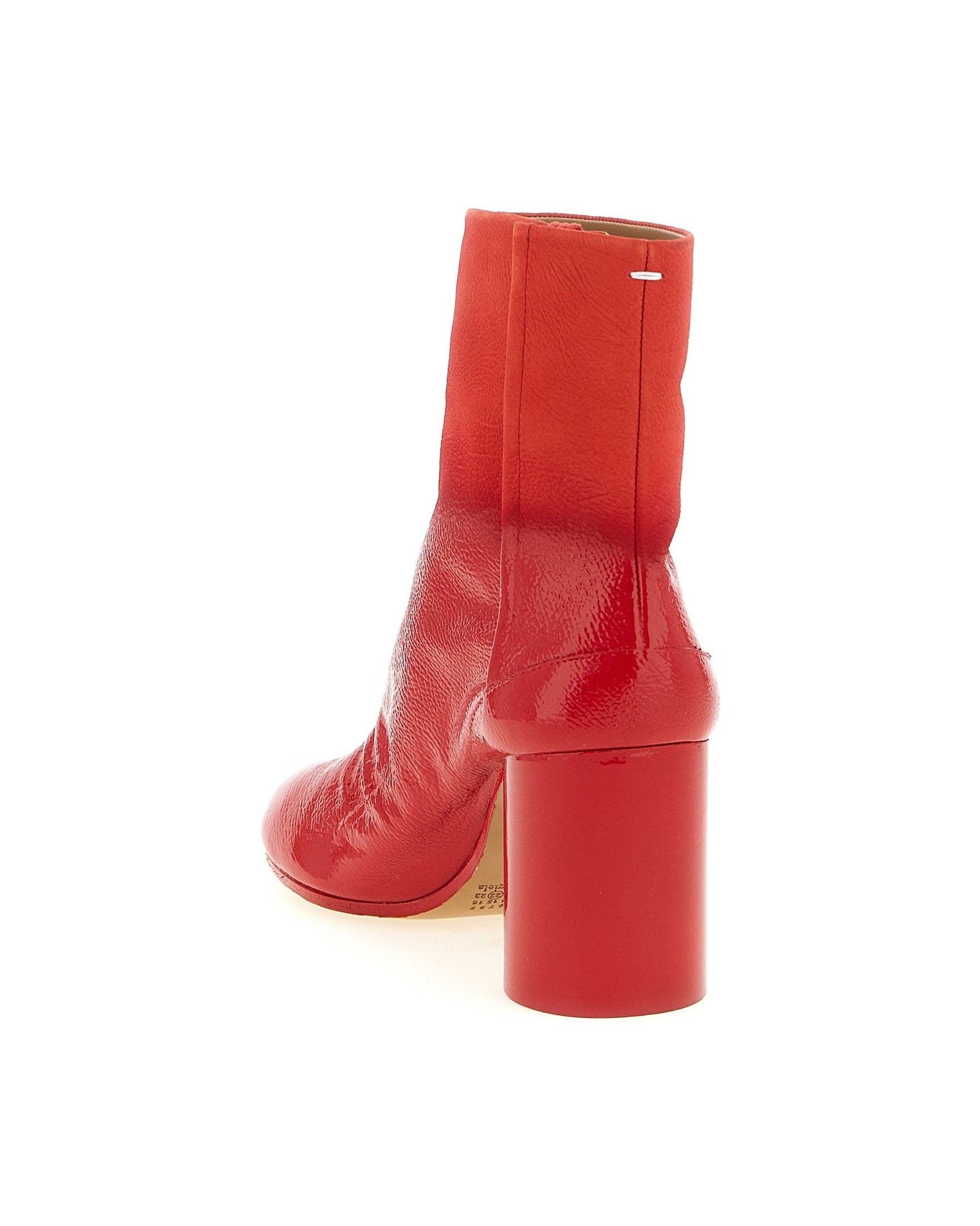 Maison Margiela Tabi Ankle Boots Glam Steals