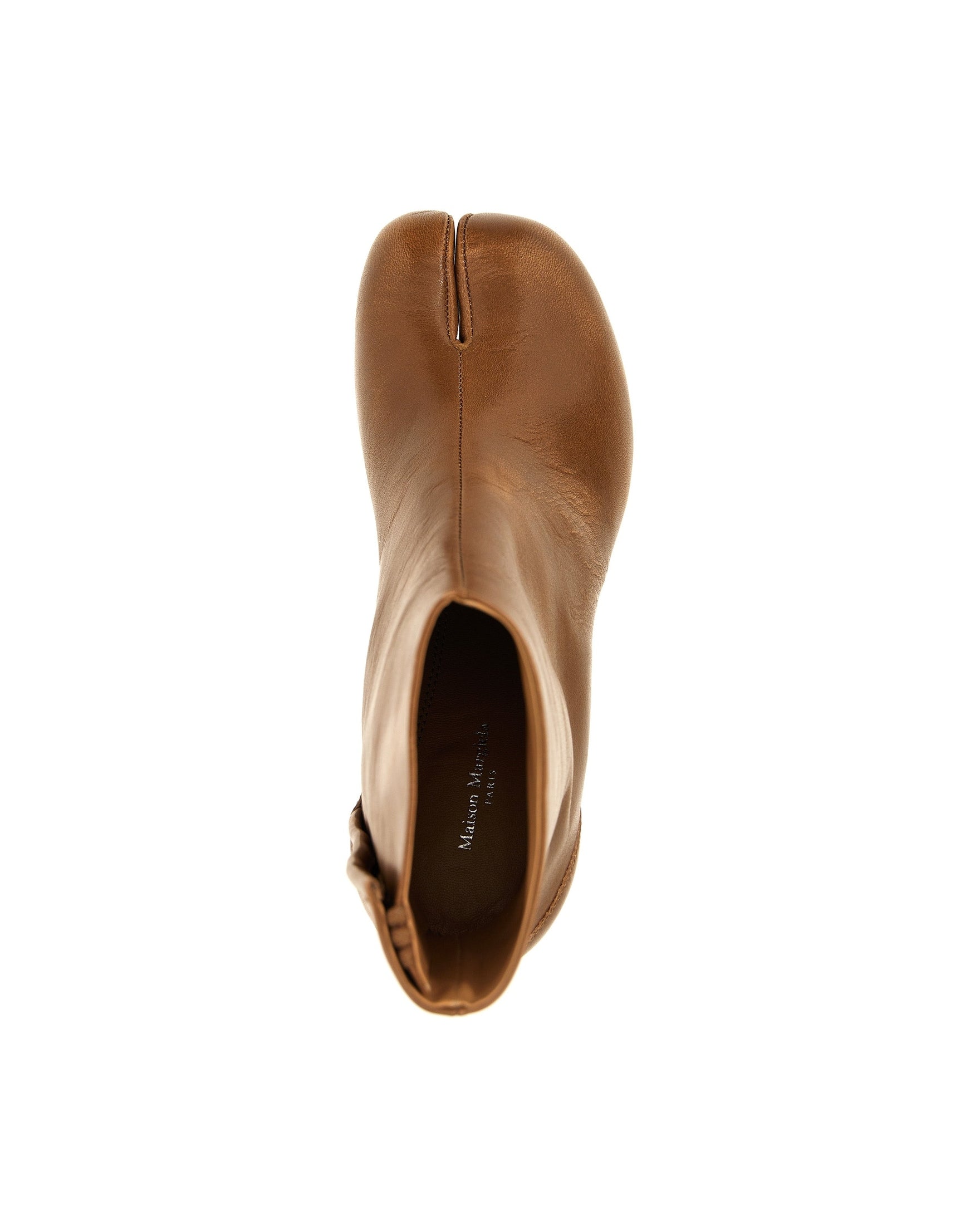 Maison Margiela Tabi Ankle Boots Glam Steals