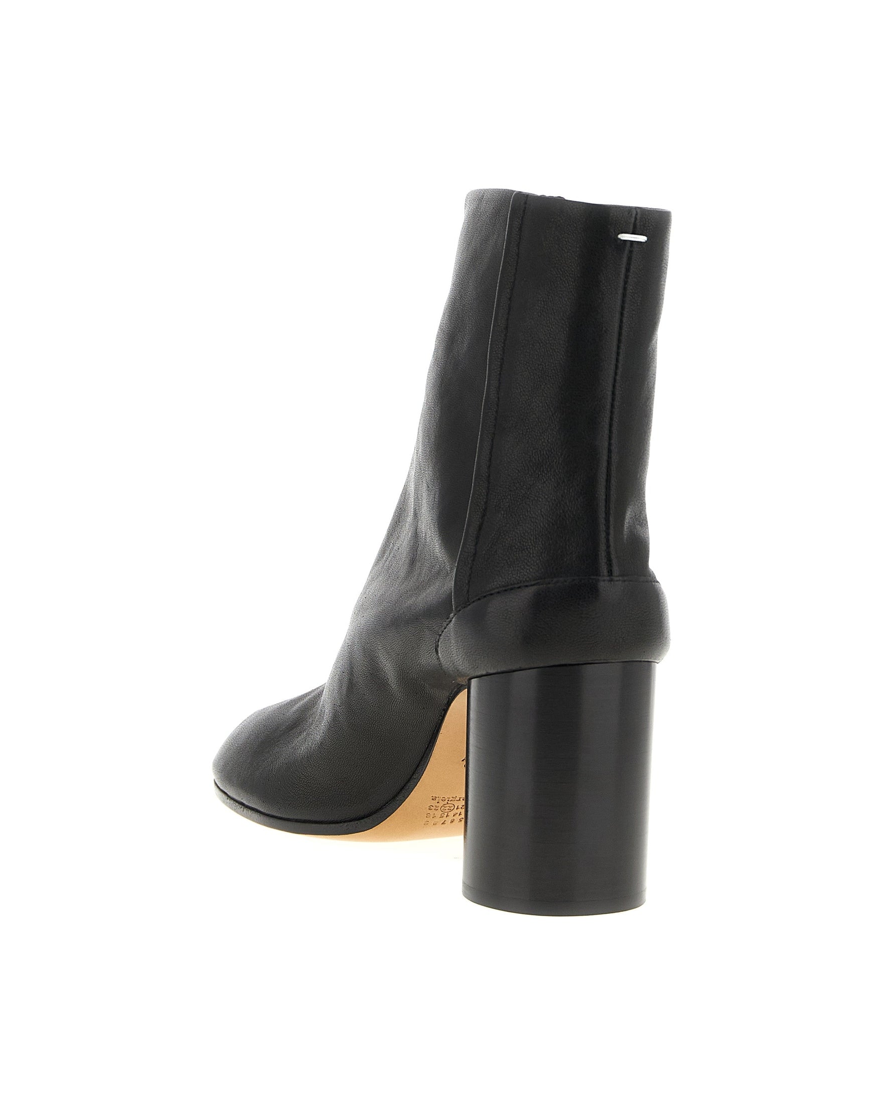 Maison Margiela Tabi Ankle Boots Boots