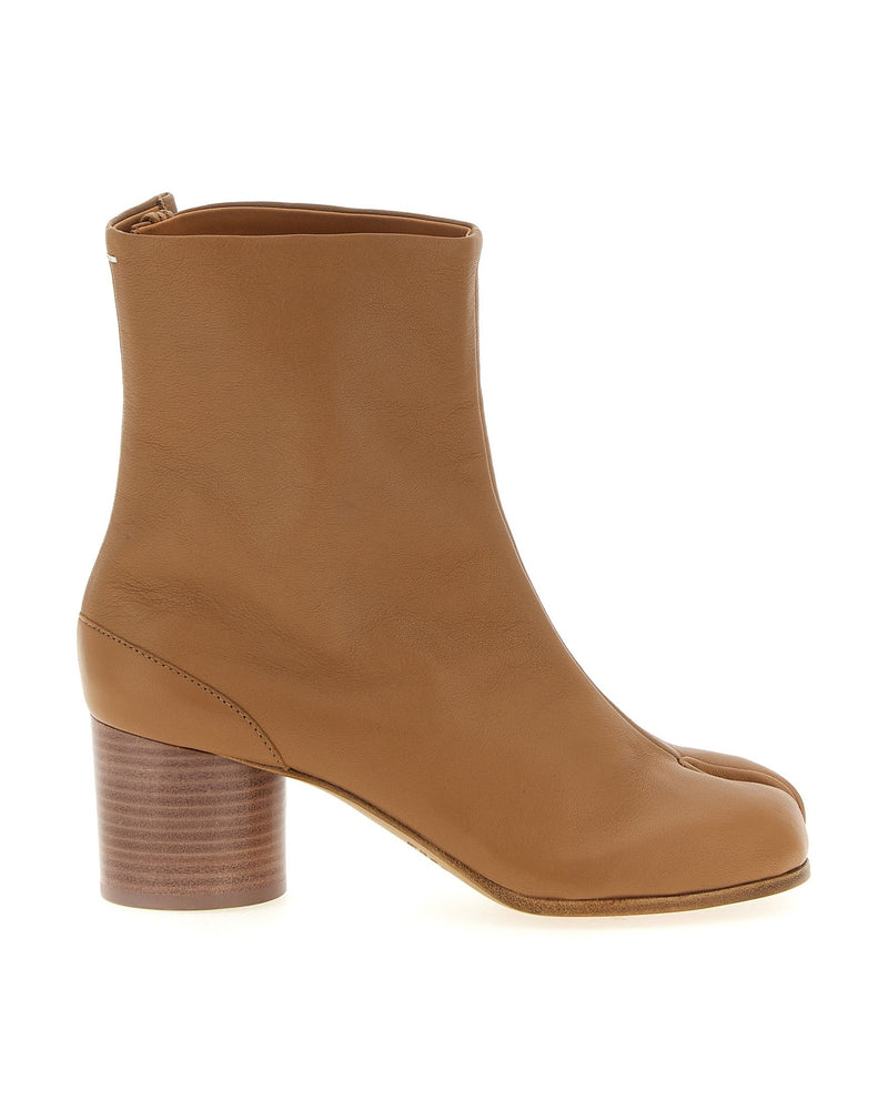 Maison Margiela Tabi Ankle Boots Boots