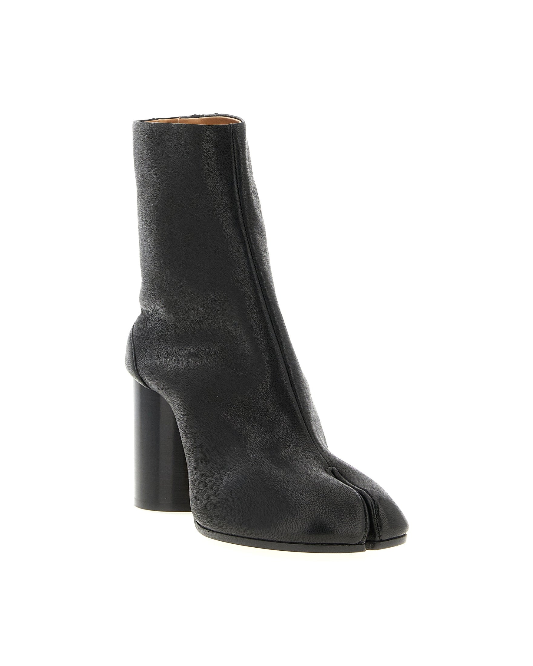 Maison Margiela Tabi Ankle Boots Boots