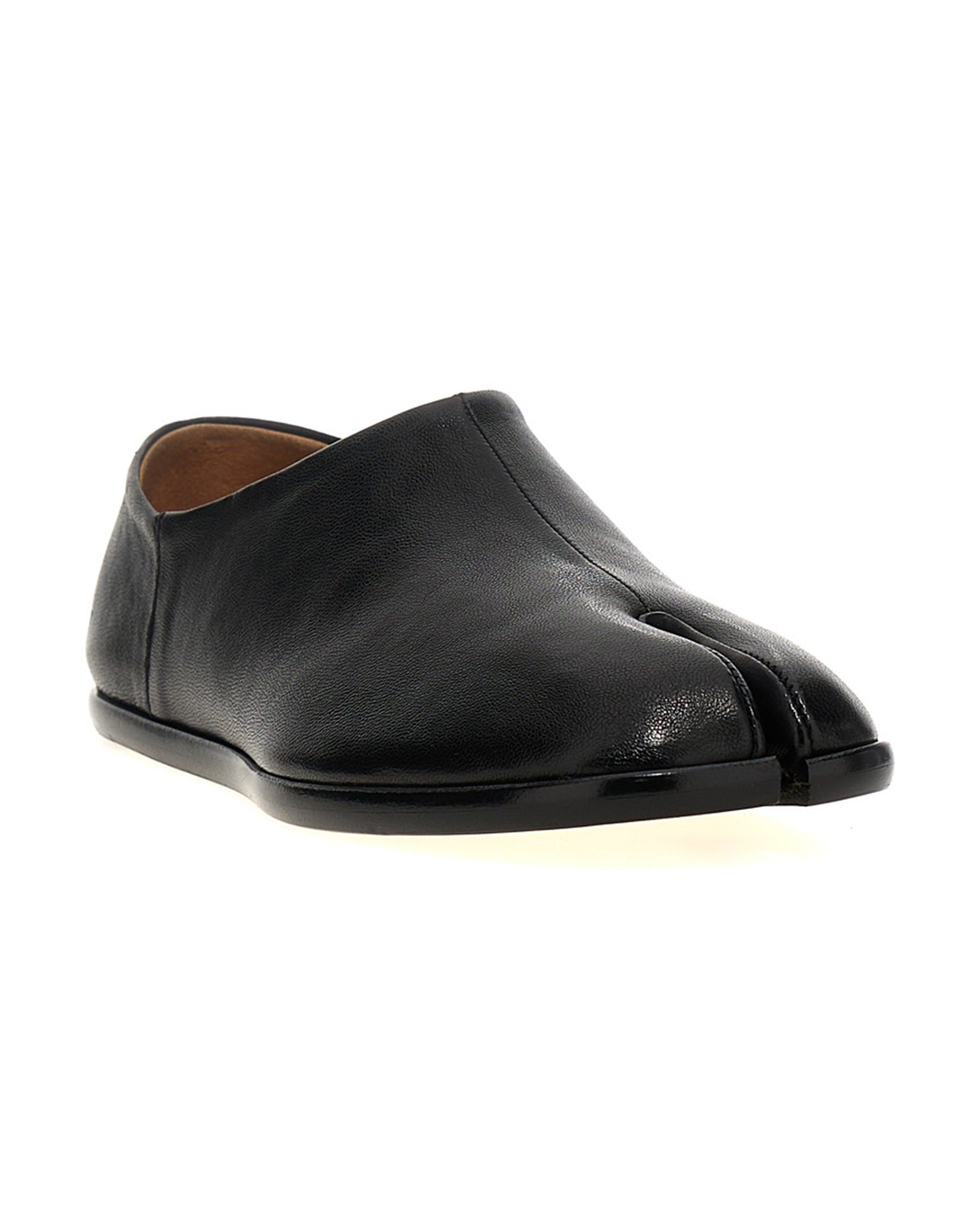 Maison Margiela Tabi Babouche Flats Flat Shoes