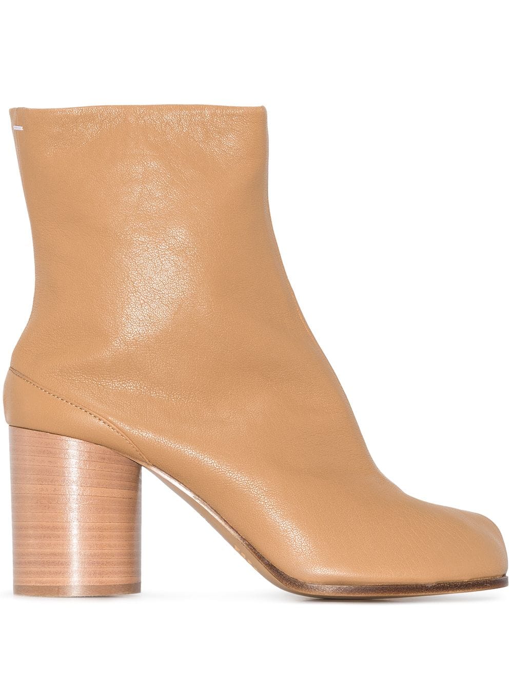 Maison Margiela Tabi Boots 80mm Glam Steals