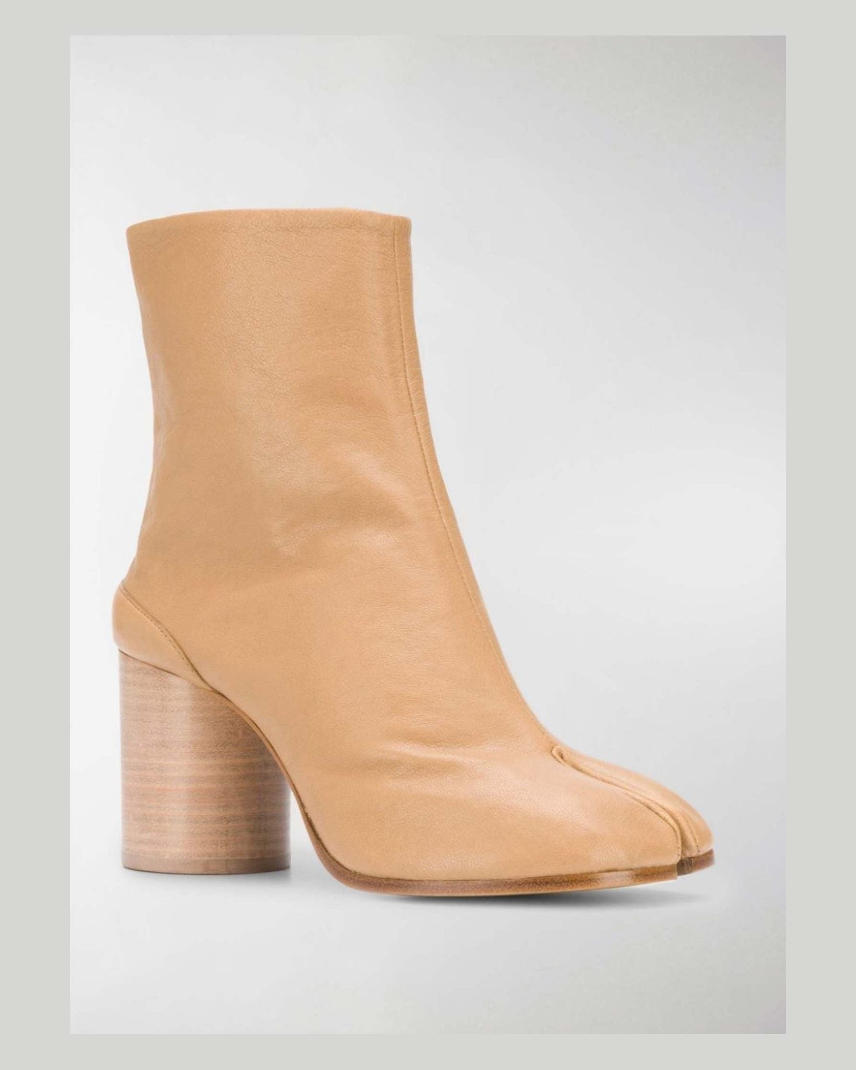 Maison Margiela Tabi Boots 80mm Glam Steals