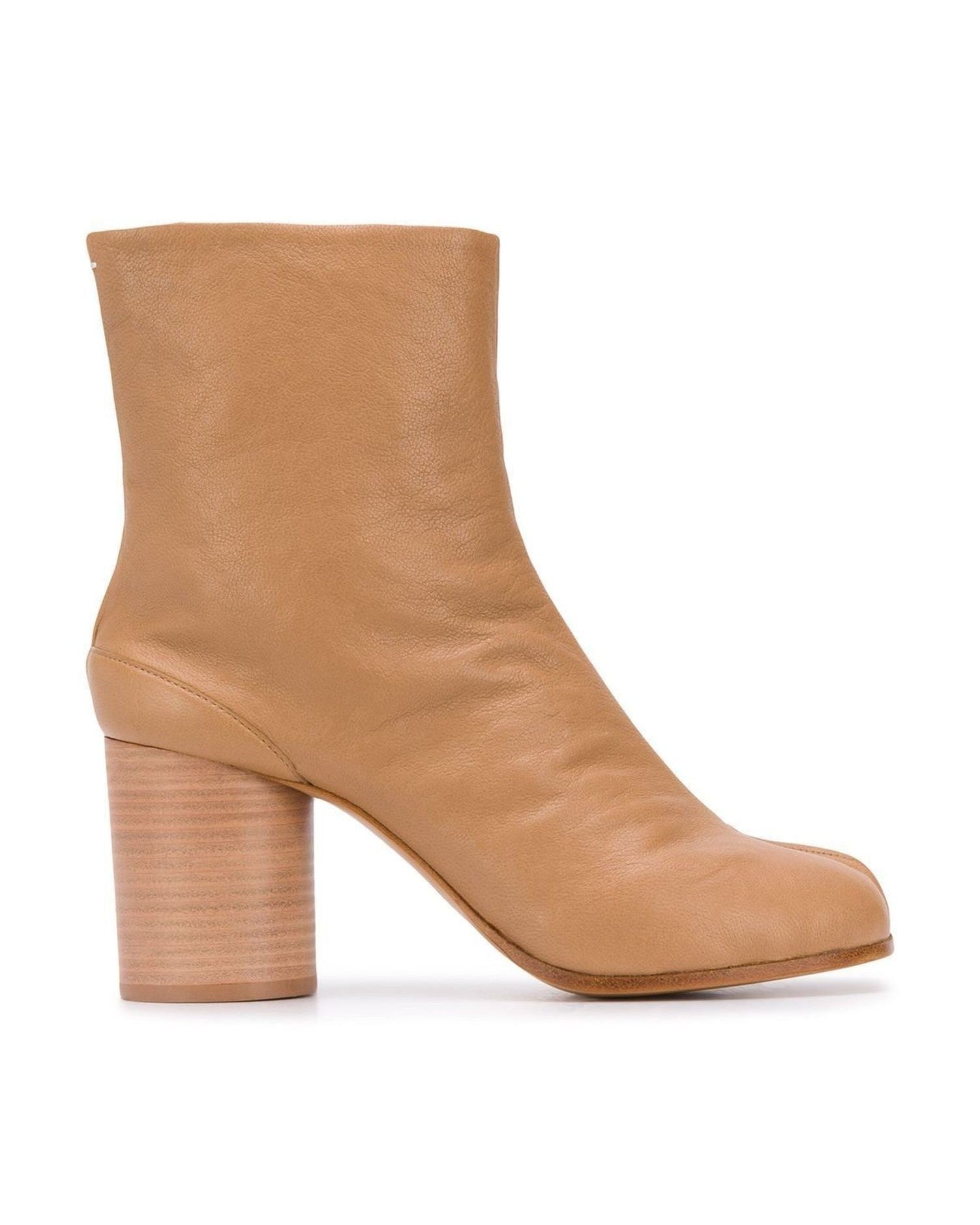 Maison Margiela Tabi Boots 80mm Glam Steals