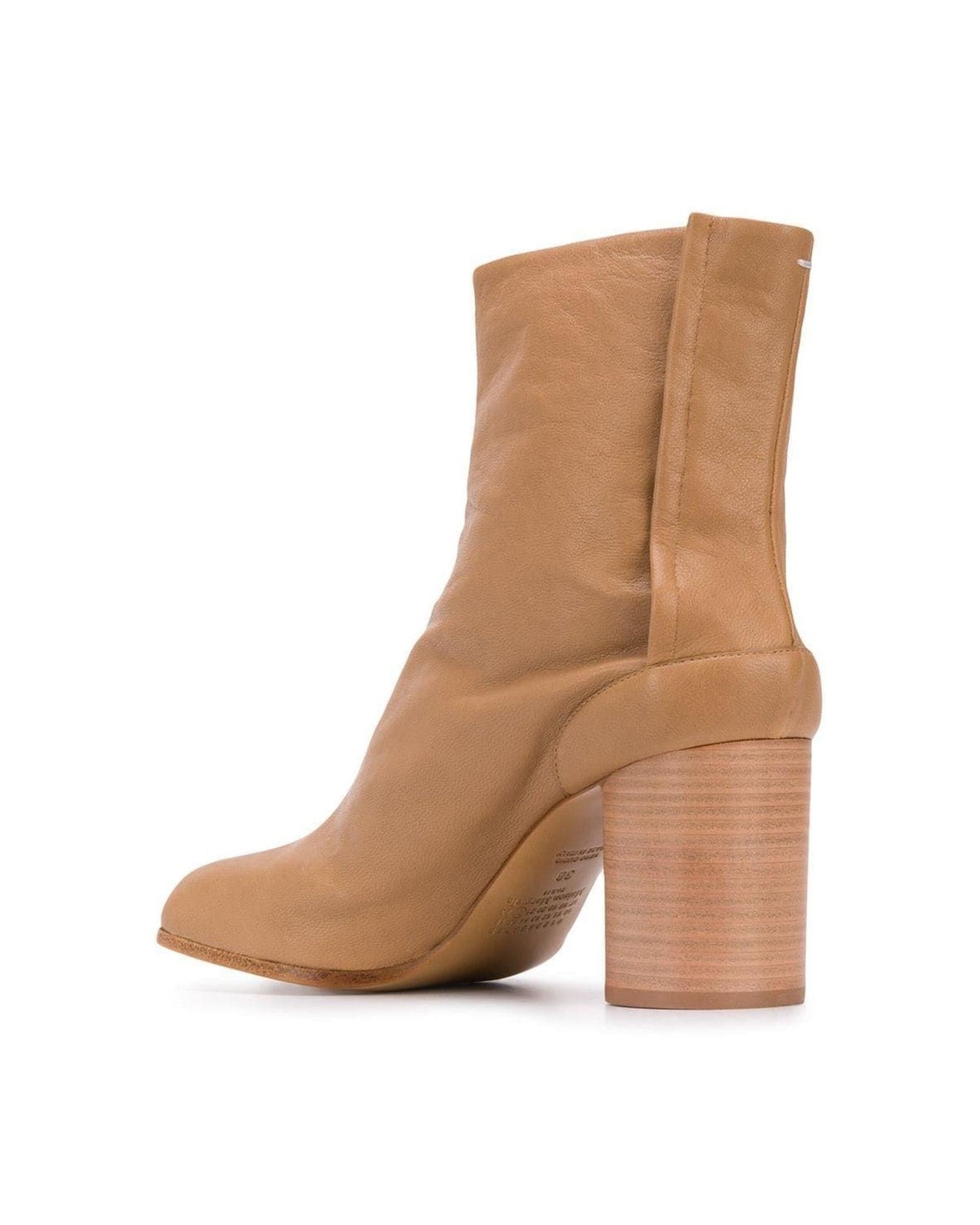 Maison Margiela Tabi Boots 80mm Glam Steals