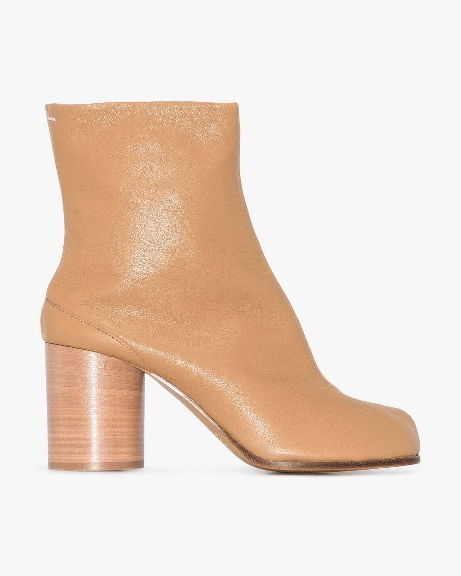 Maison Margiela Tabi Boots 80mm Glam Steals