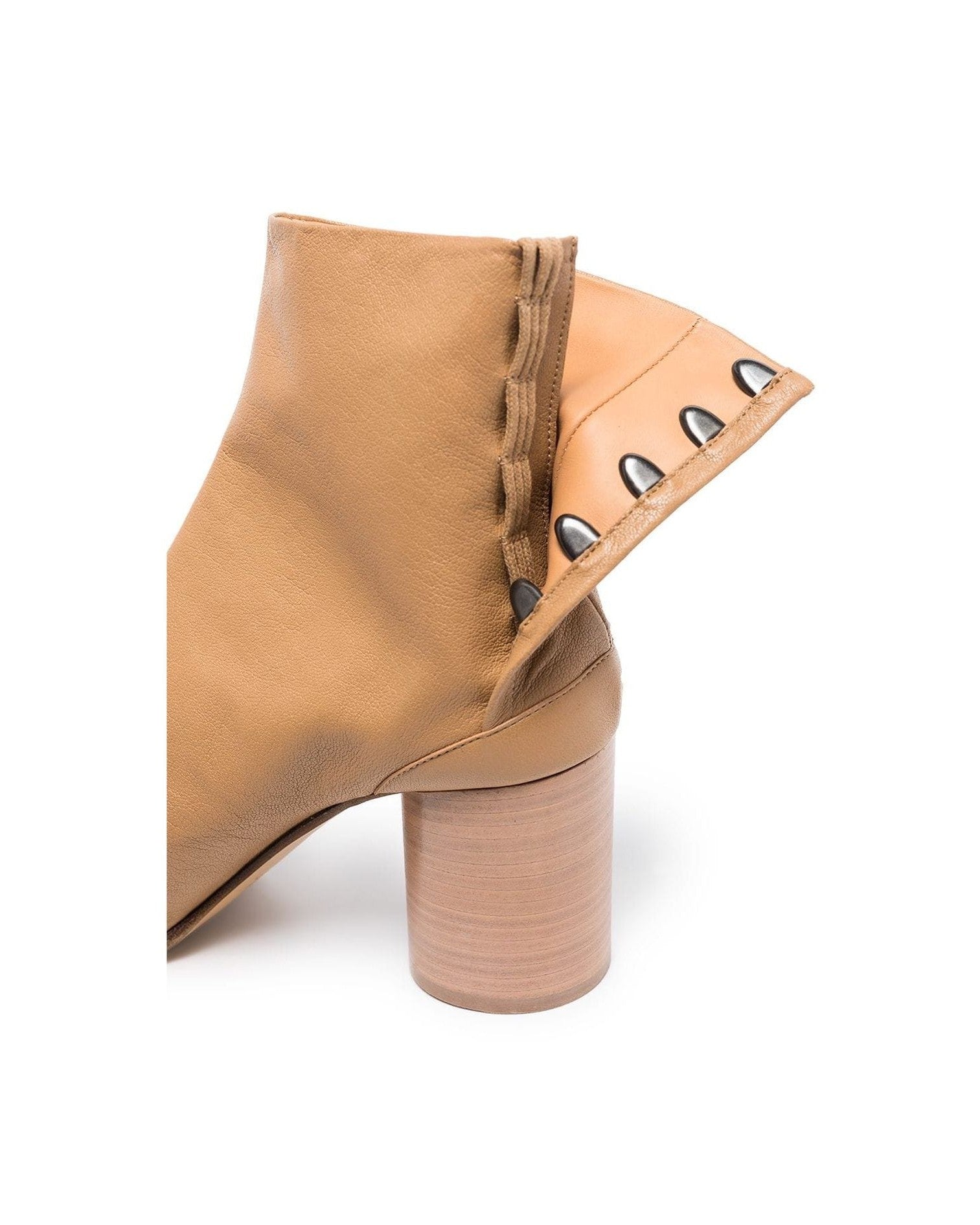 Maison Margiela Tabi Boots 80mm Glam Steals