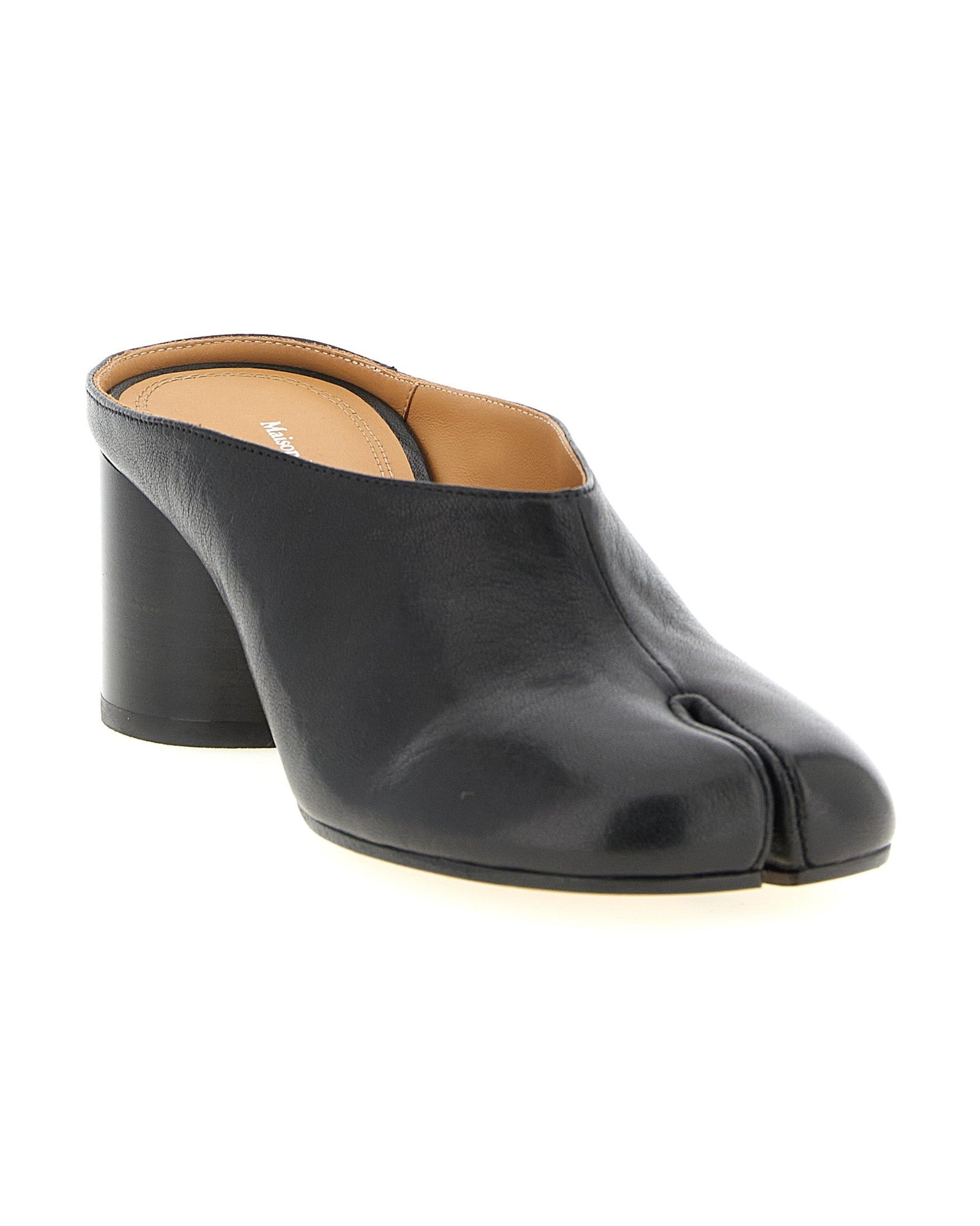 Maison Margiela Tabi Mules Pumps