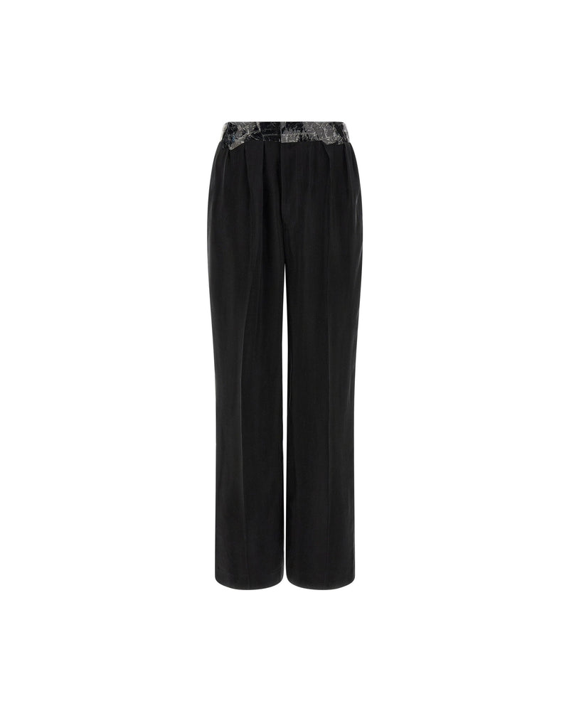 Maison Margiela Taped Pant Glam Steals