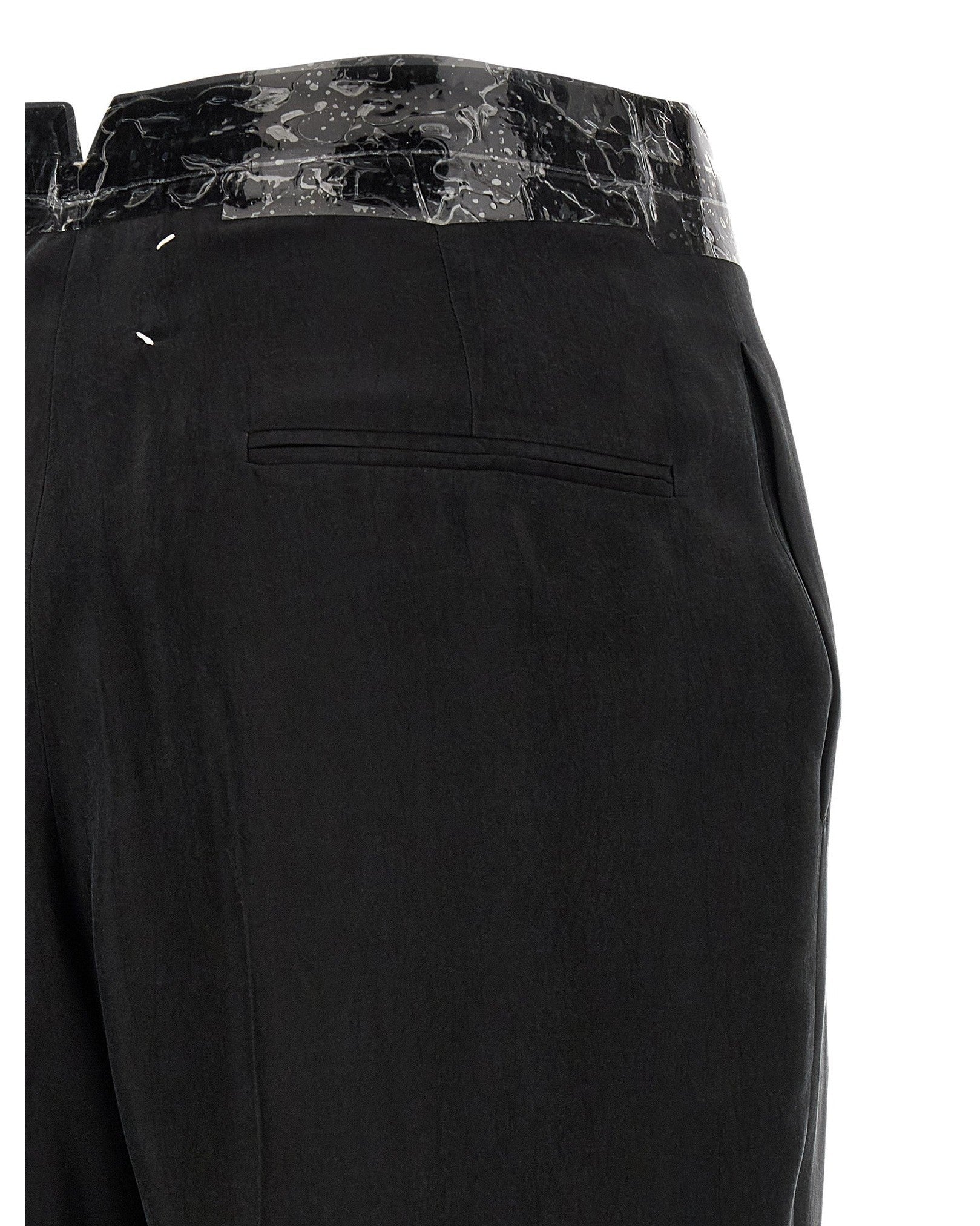Maison Margiela Taped Pant Glam Steals
