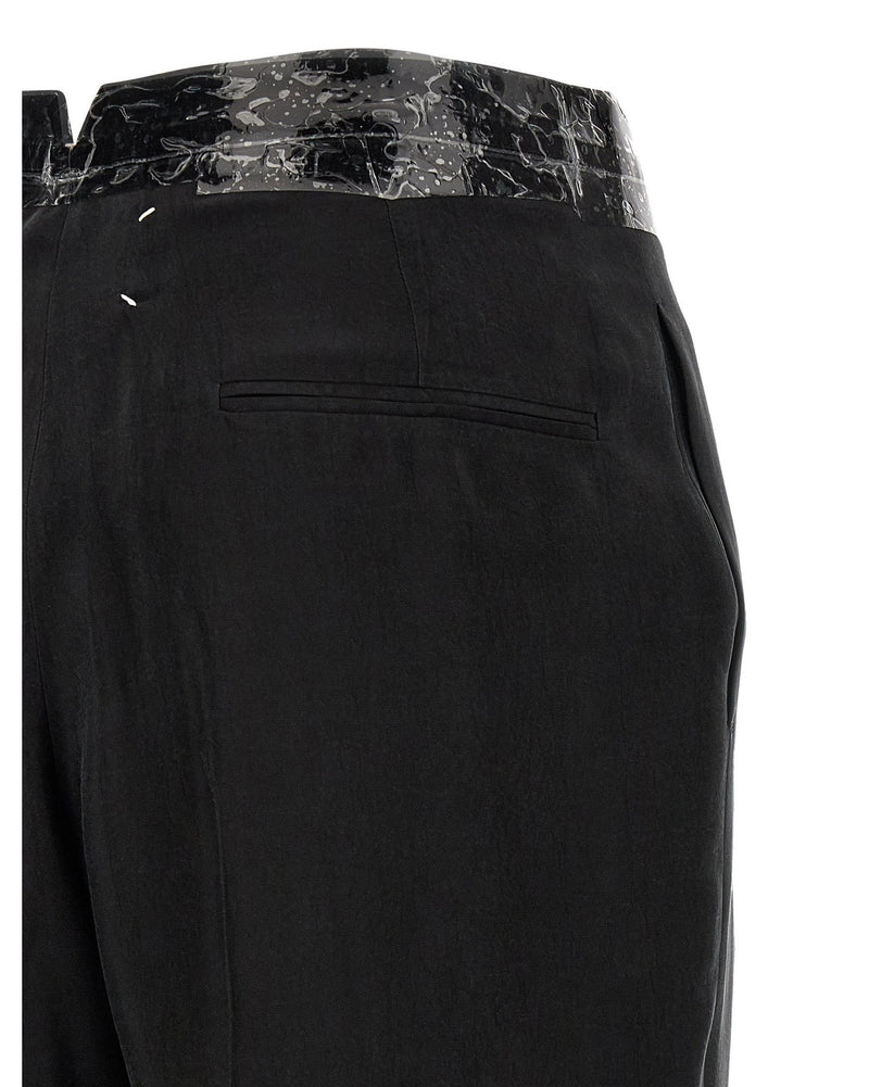 Maison Margiela Taped Pant Glam Steals