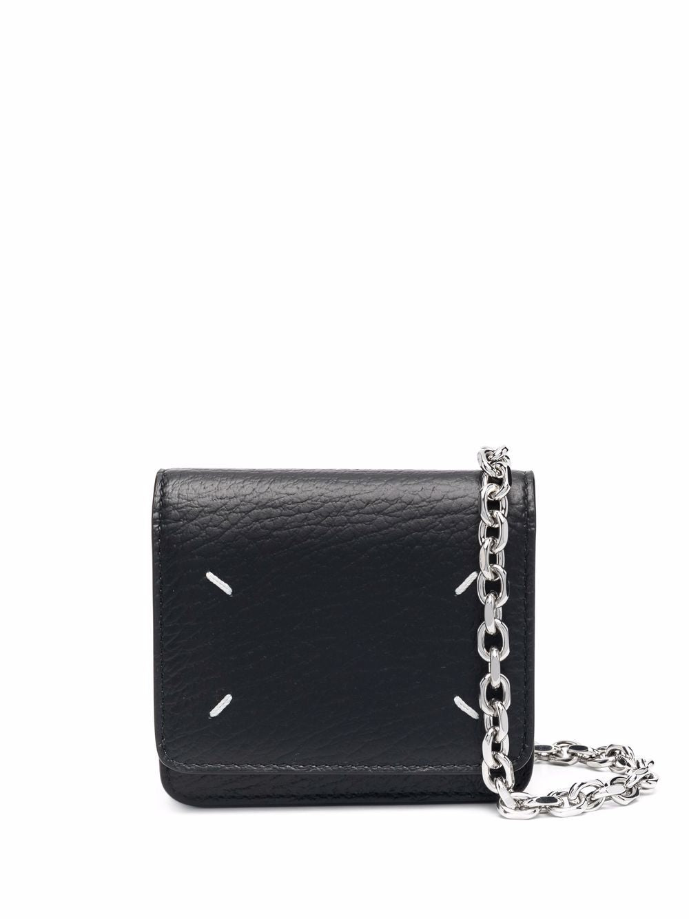 Maison Margiela Wallet with Chain Glam Steals