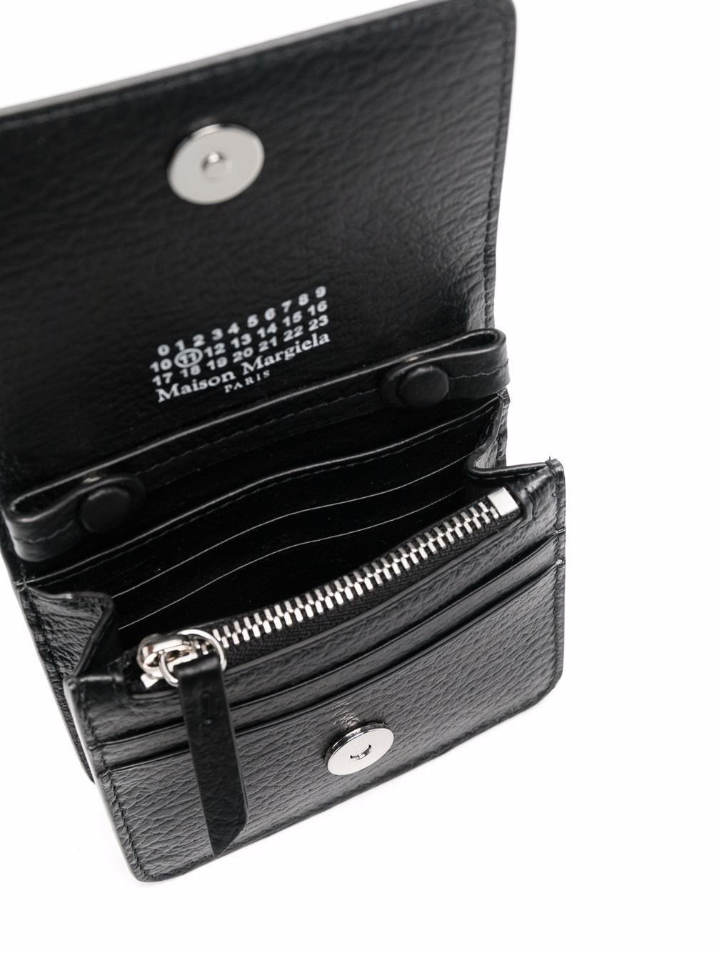 Maison Margiela Wallet with Chain Glam Steals