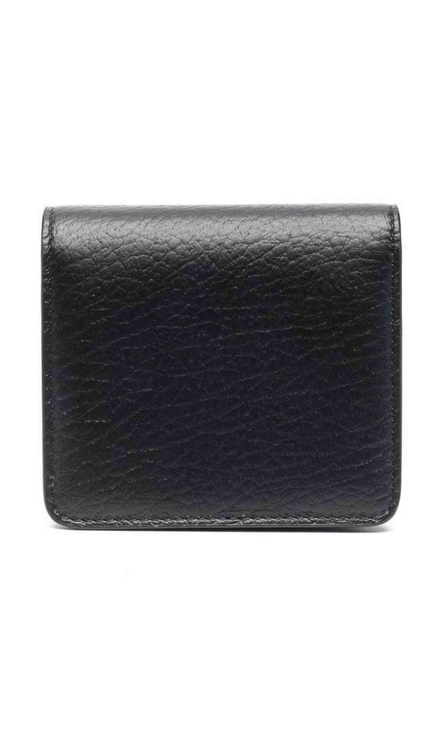 Maison Margiela Wallet with Chain Glam Steals