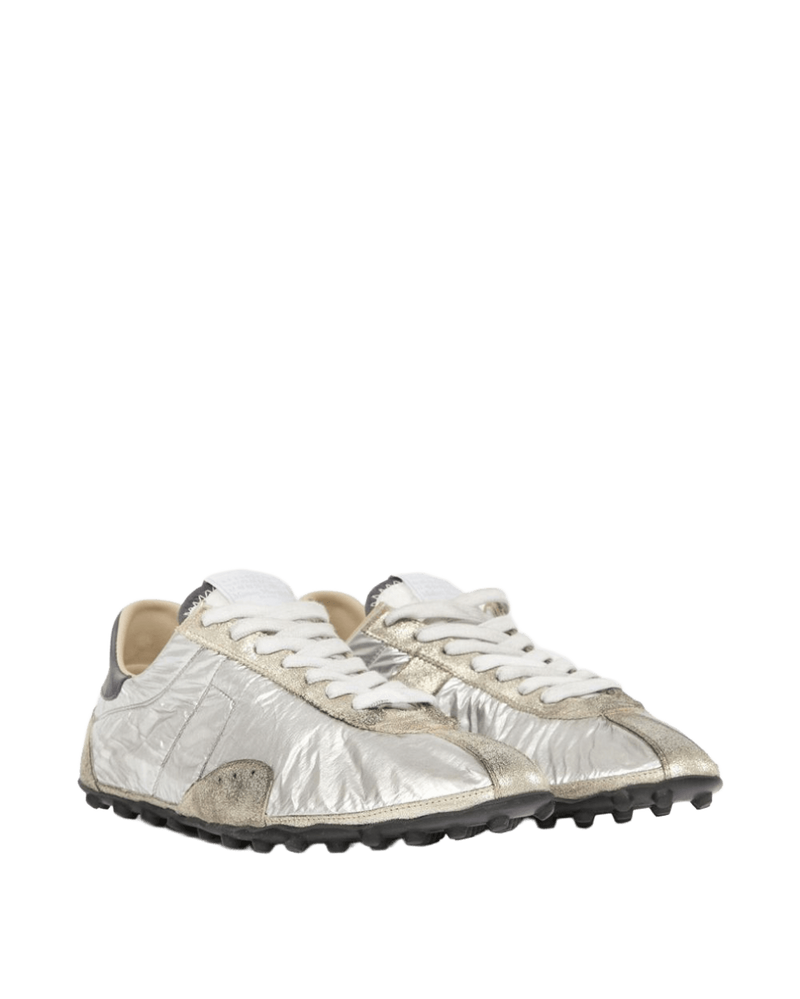 Maison Margiela White Sneakers Glam Steals