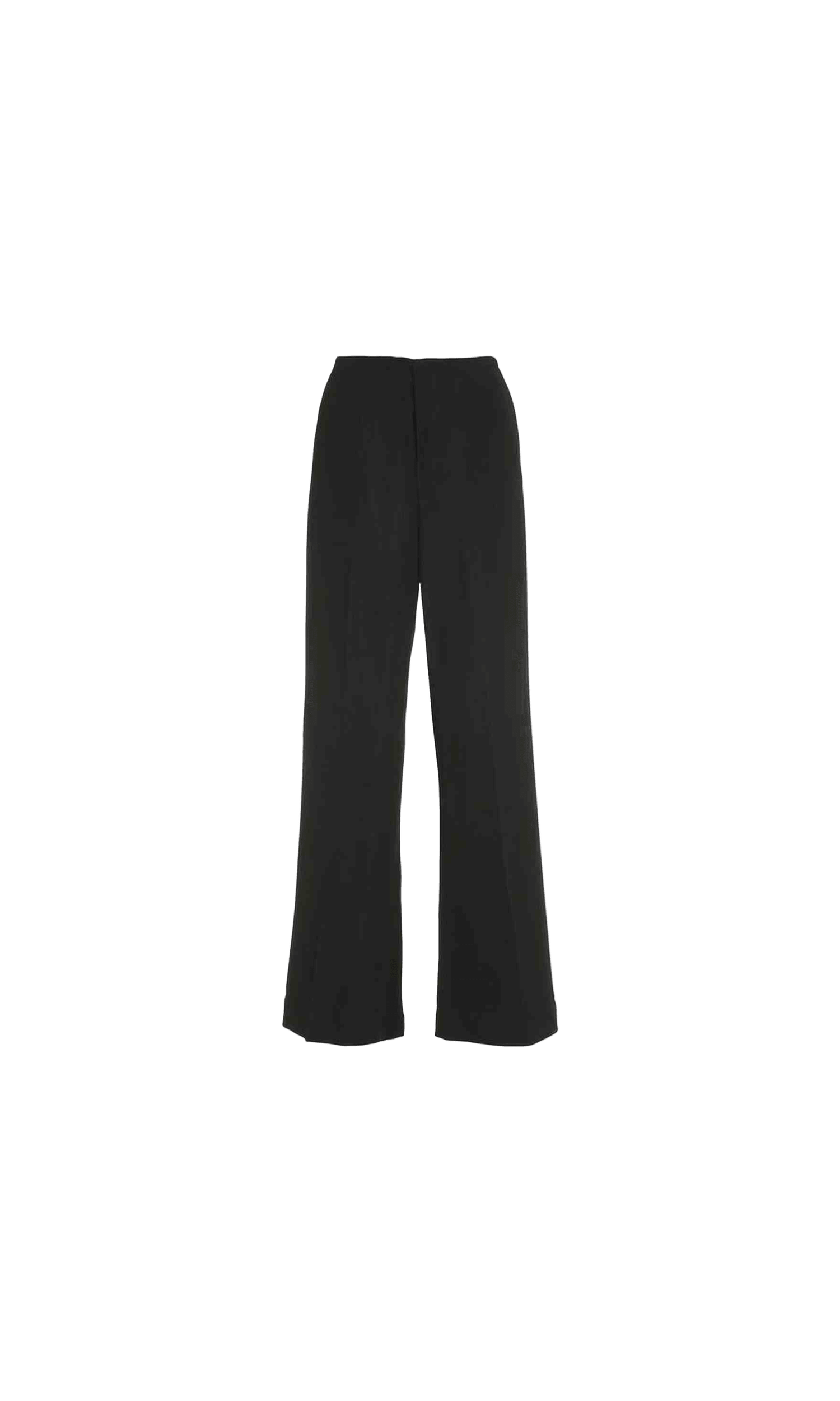 Maison Margiela Wide Leg Pant Glam Steals