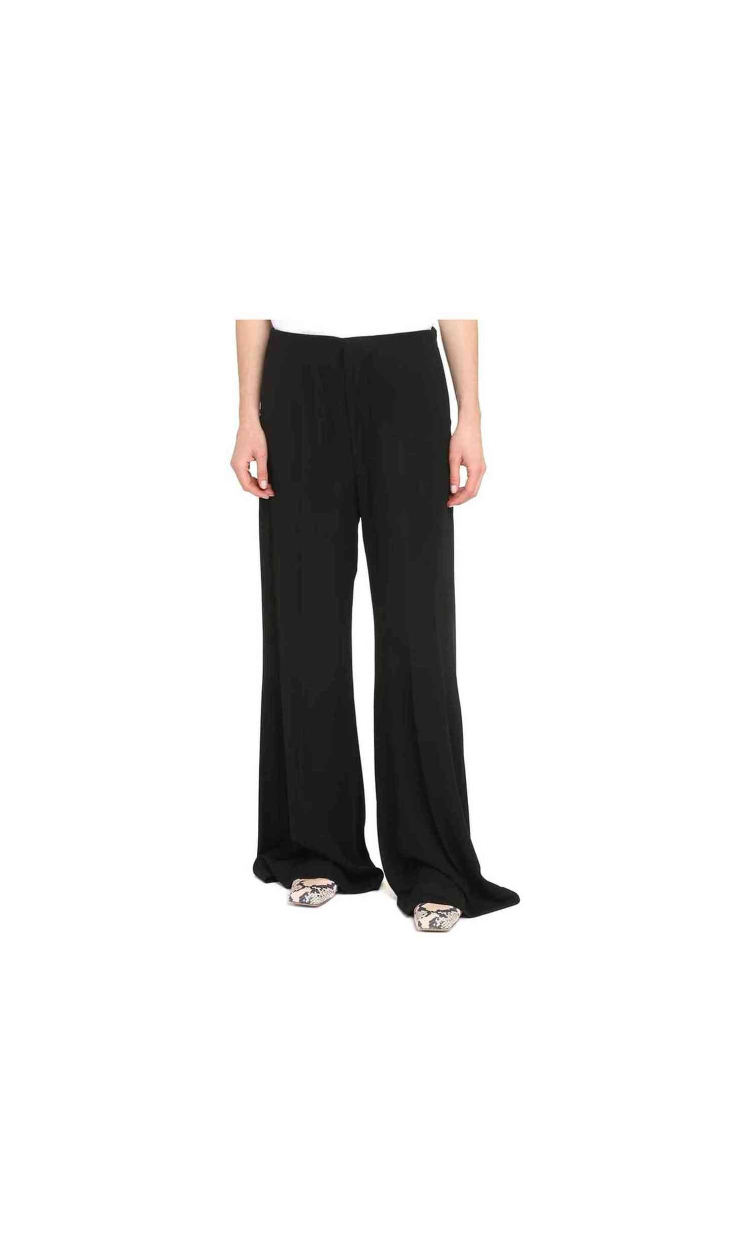 Maison Margiela Wide Leg Pant Glam Steals