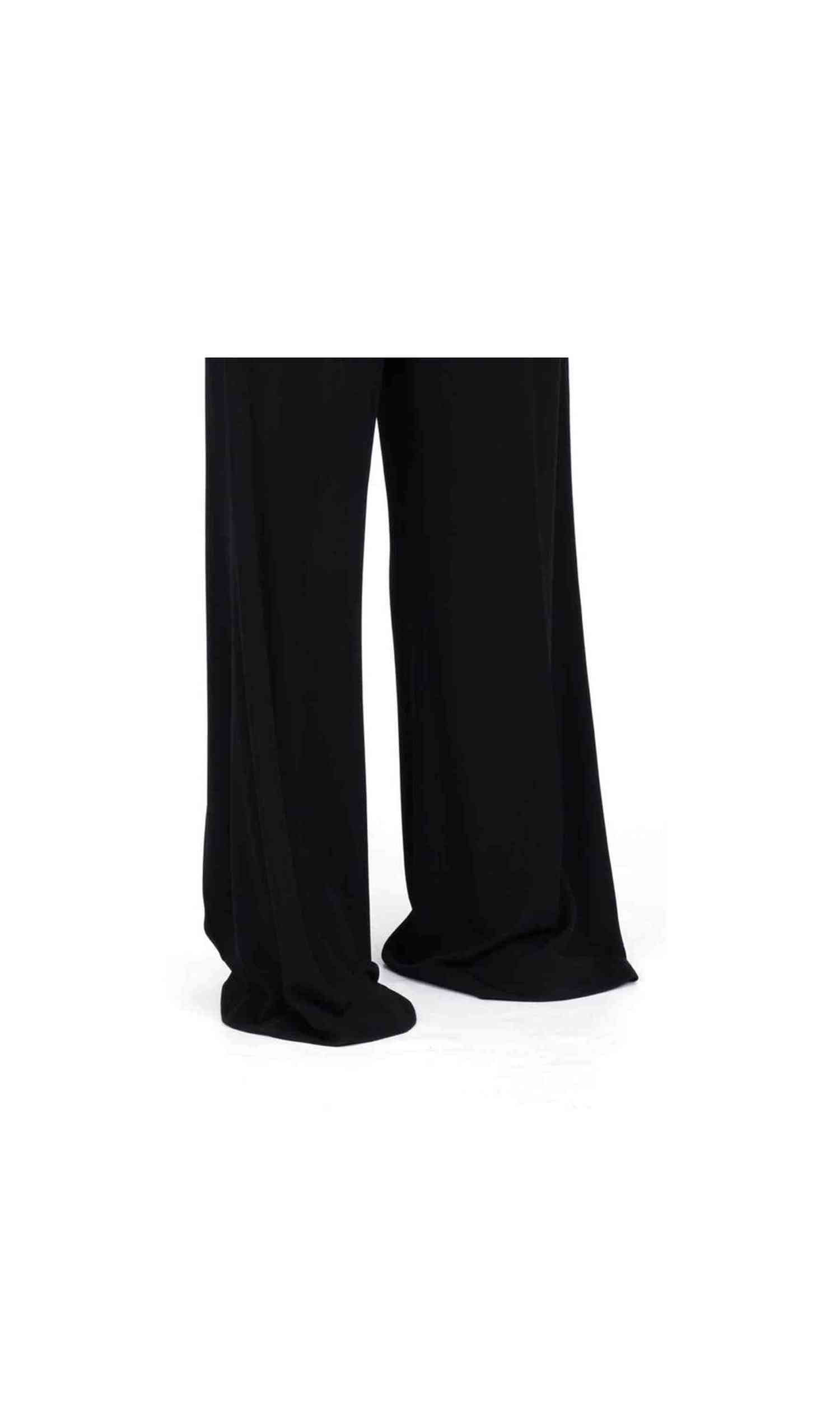 Maison Margiela Wide Leg Pant Glam Steals