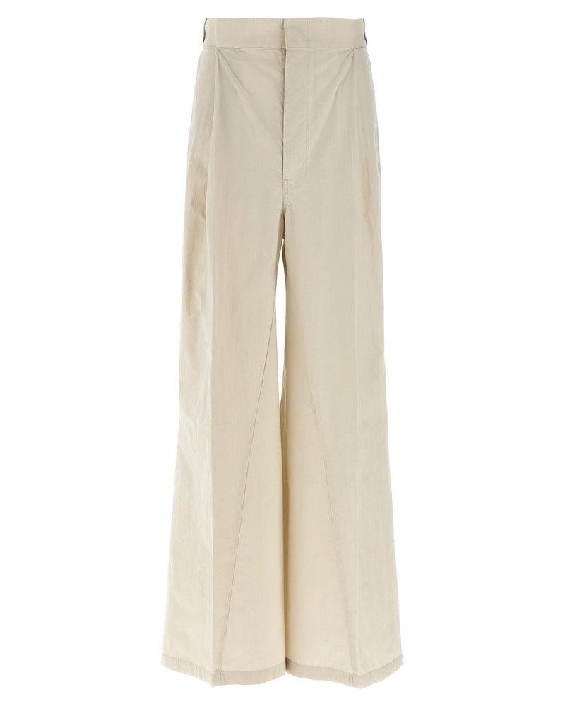 Maison Margiela Wide Range Of Trouser Glam Steals